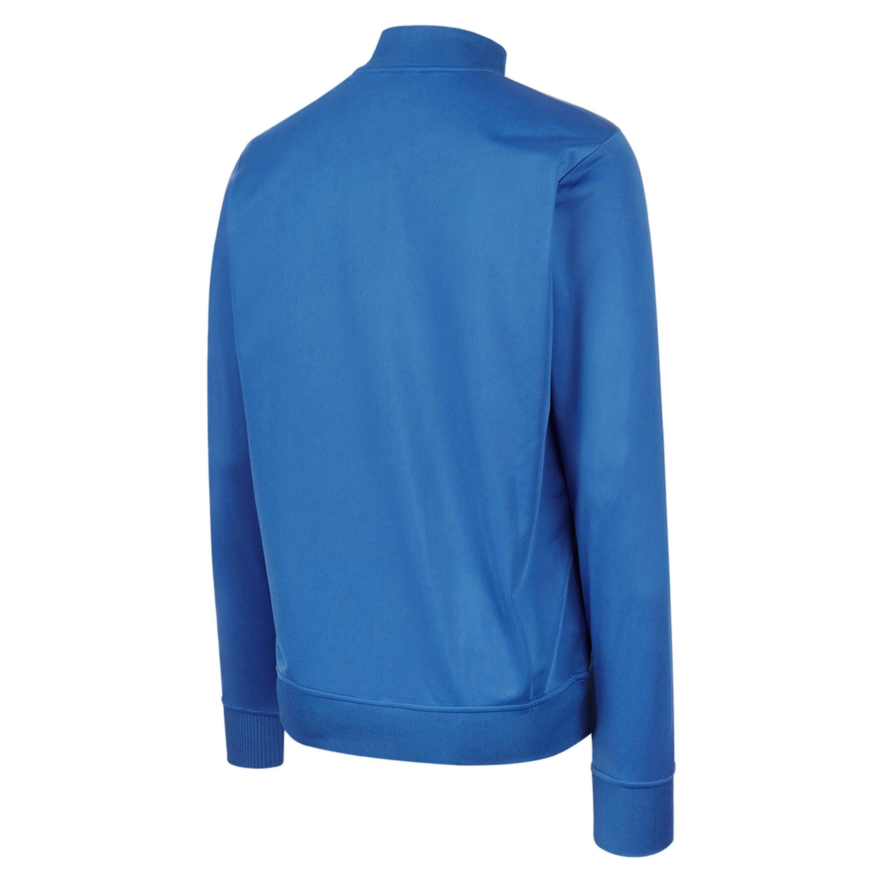 Umbro Childrens/Kids Club Essential Jacket , view 2 of 3