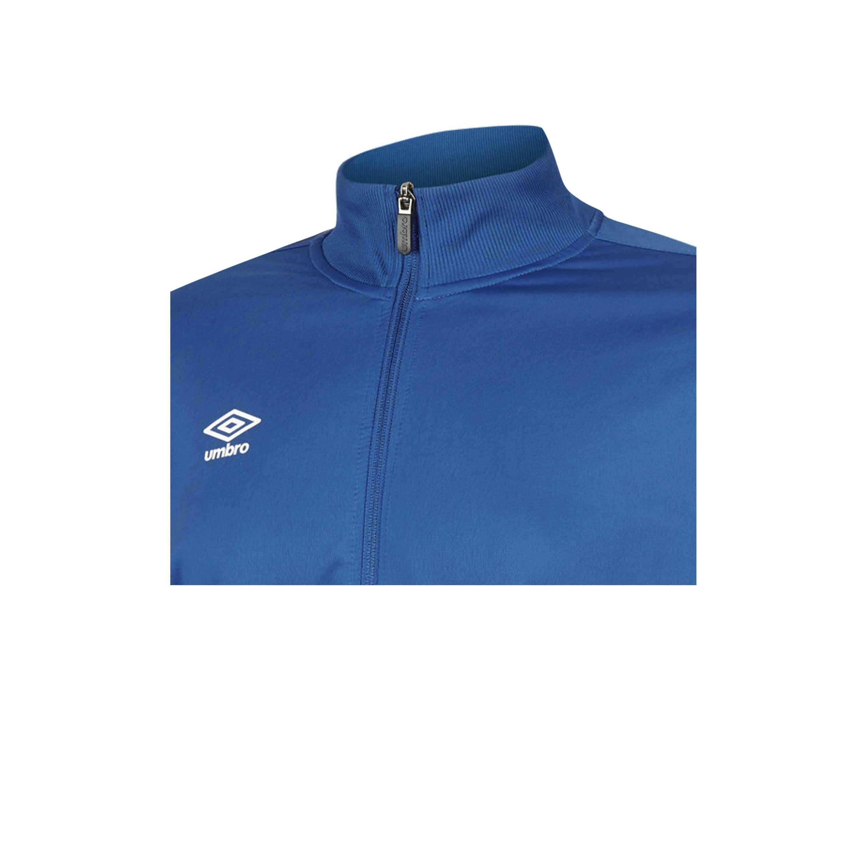 Umbro Childrens/Kids Club Essential Jacket , view 3 of 3