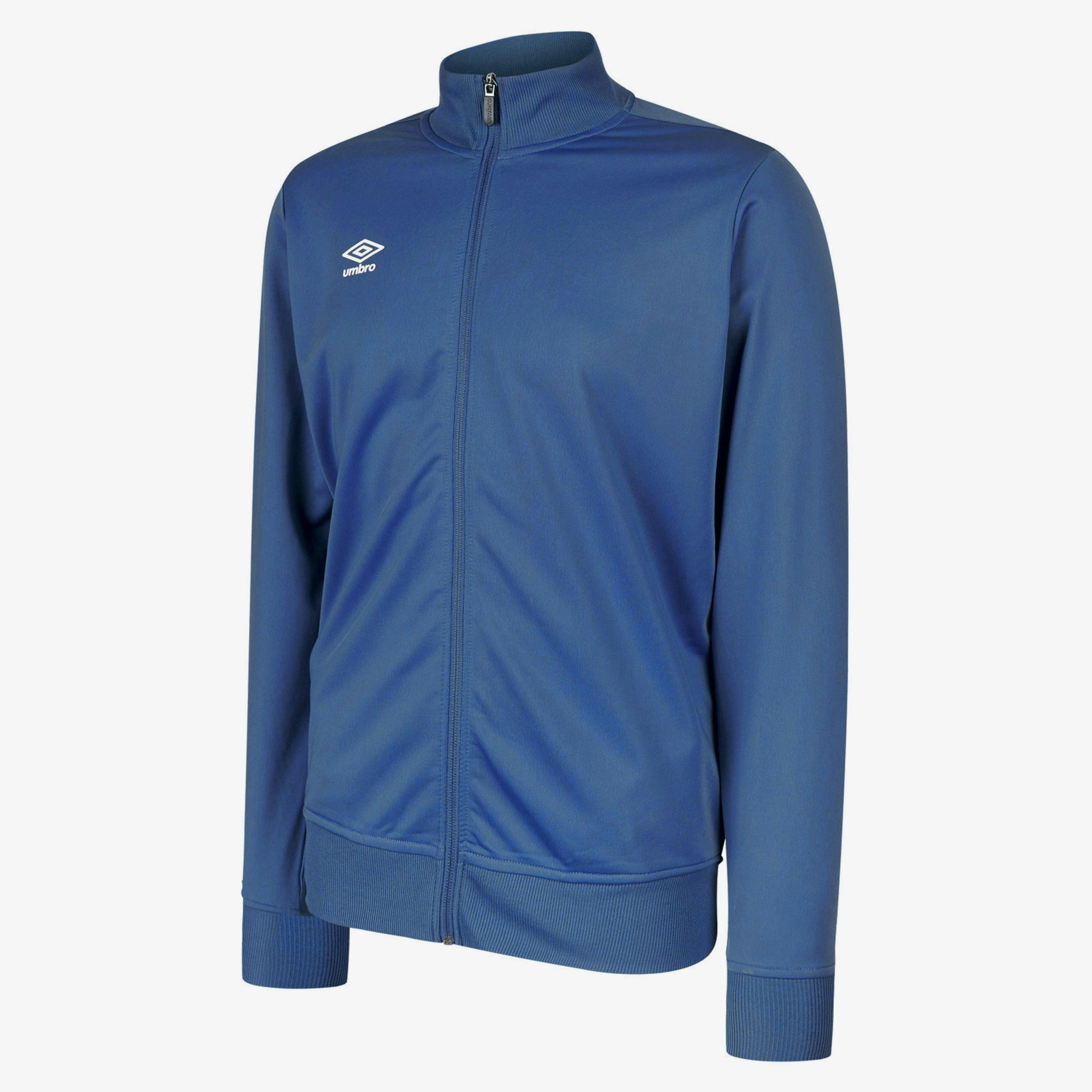 Umbro Childrens/Kids Club Essential Jacket , view 1 of 1
