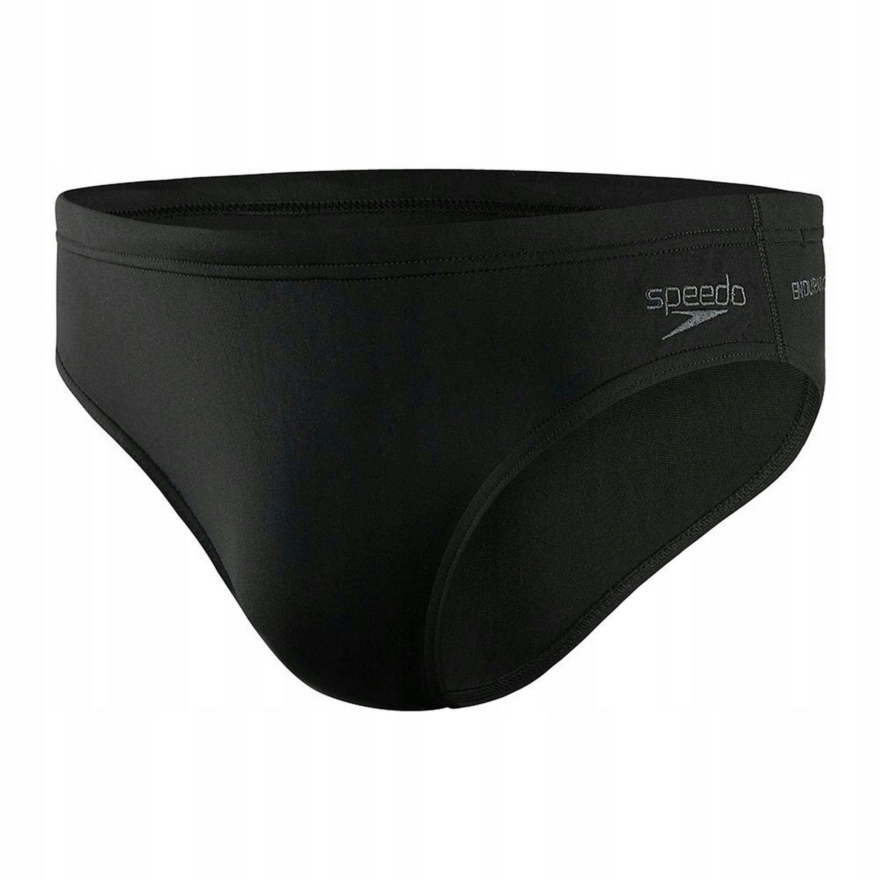 Speedo Mens Eco Endurance+ Swim Briefs , view 1 of 2