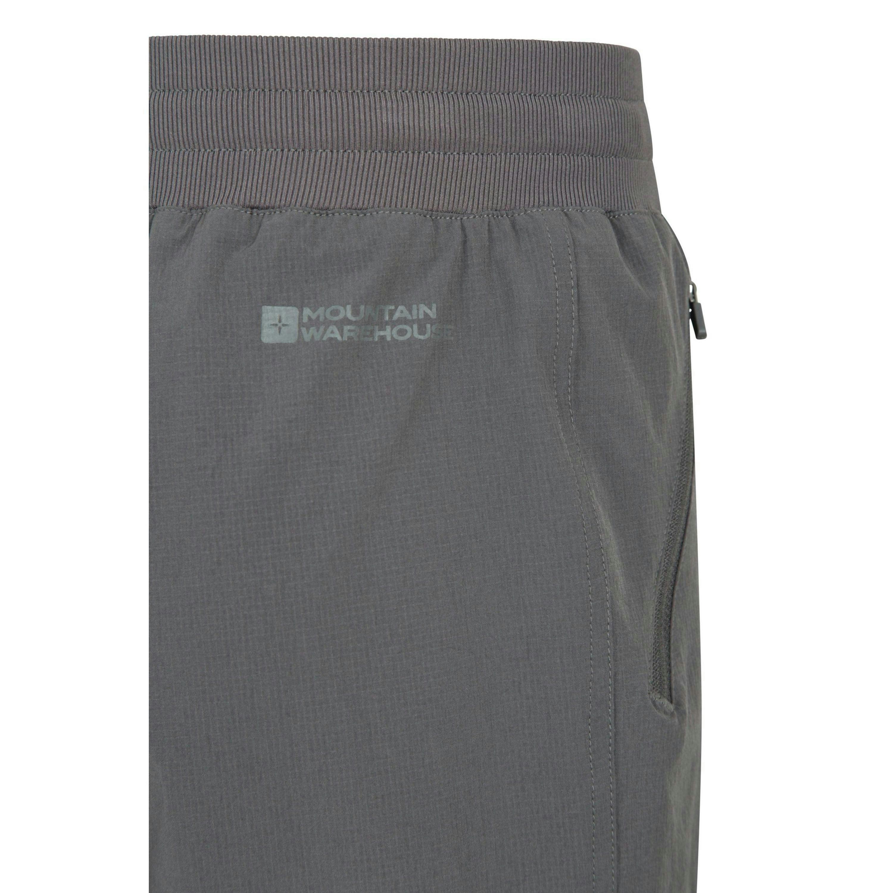 Mountain Warehouse Womens/Ladies Explorer Long Shorts , view 5 of 5
