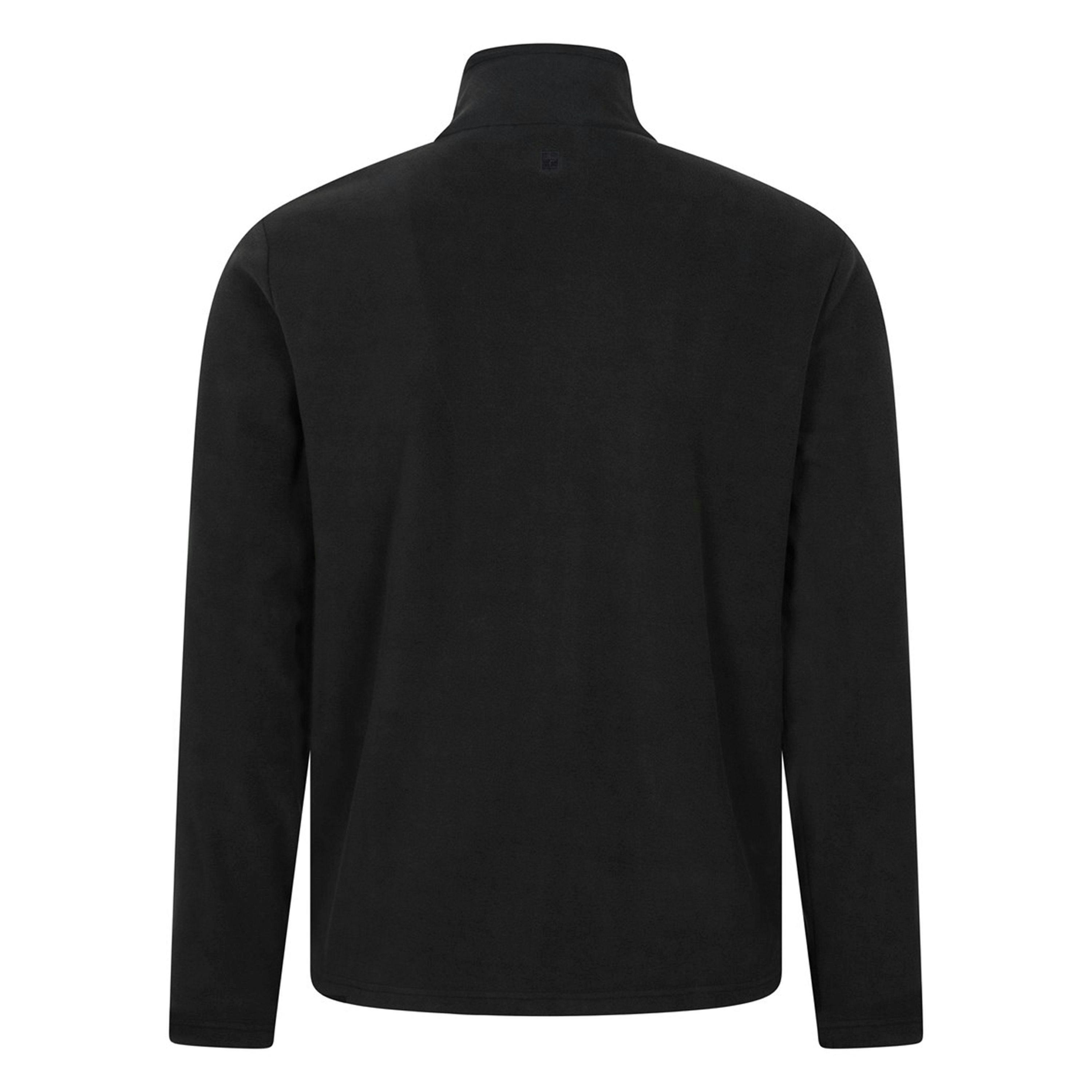 Mountain Warehouse Mens Raso Full Zip Fleece Top , view 2 of 4