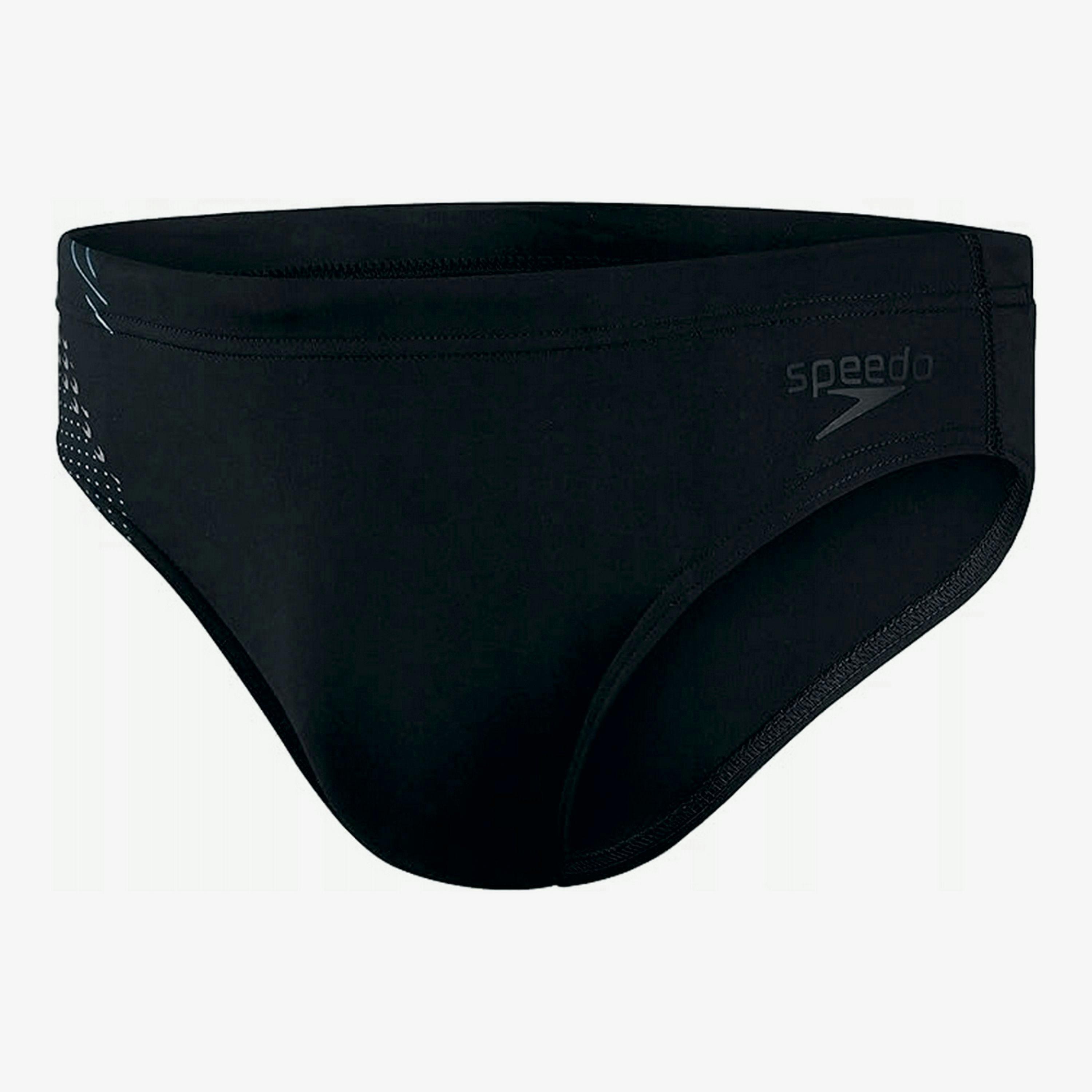 Speedo Mens Eco Endurance+ Swim Briefs , view 1 of 1