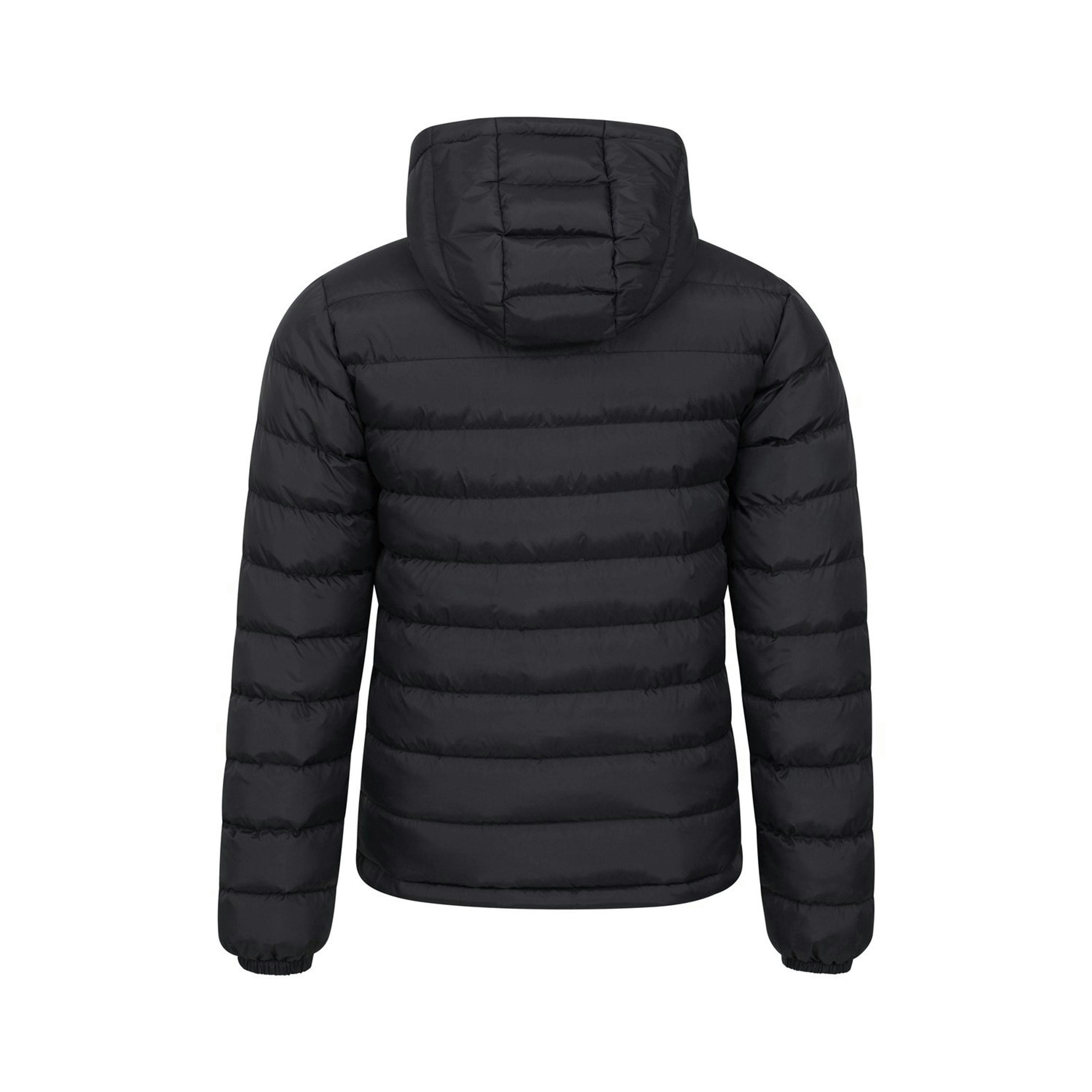 Mountain Warehouse Mens Seasons II Padded Jacket , view 2 of 5