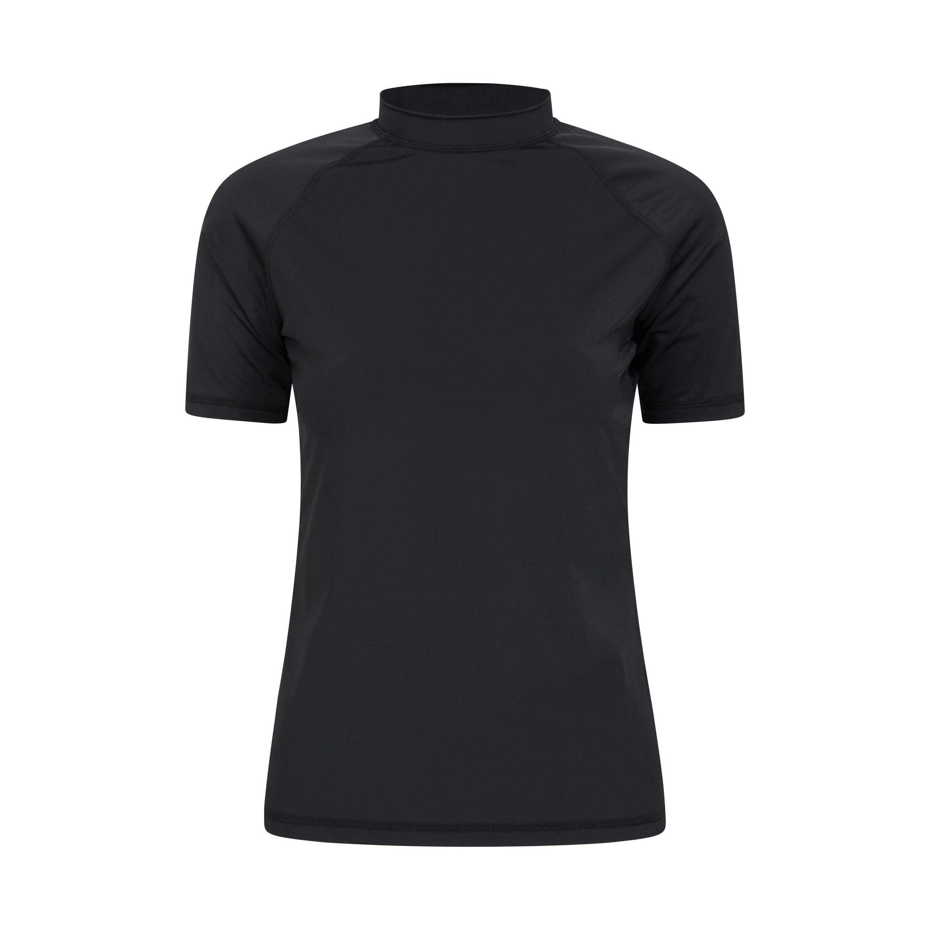 Mountain Warehouse Womens/Ladies UV Protection Rash Guard , view 1 of 1