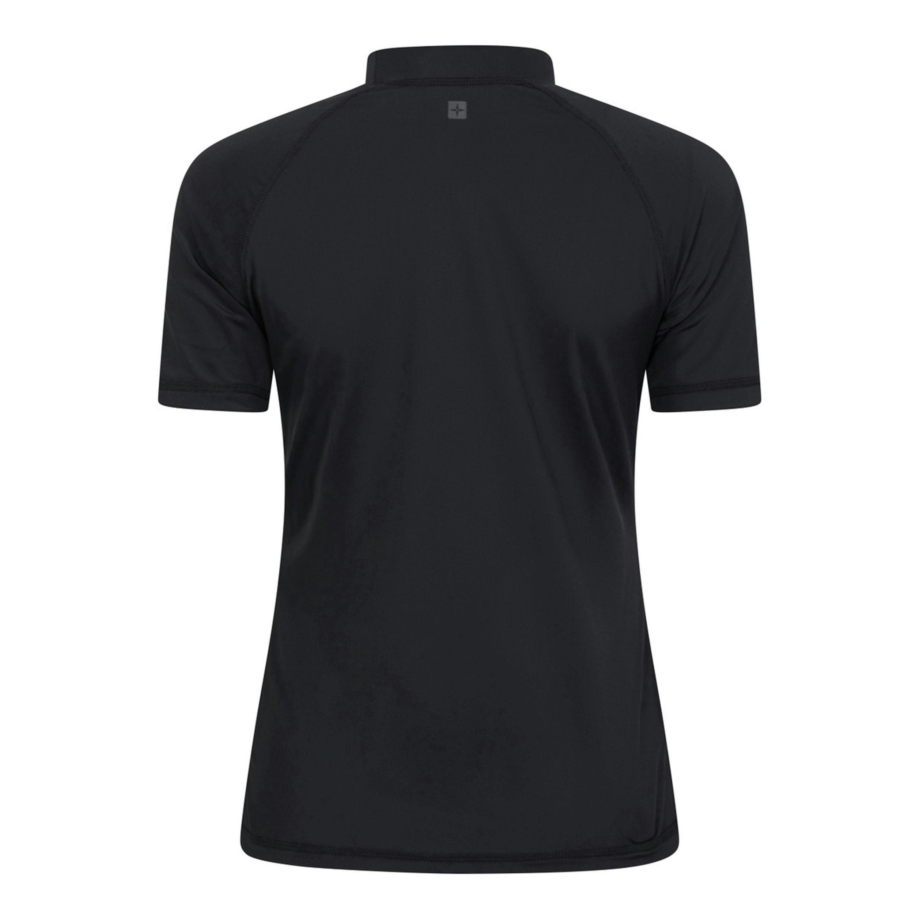 Mountain Warehouse Womens/Ladies UV Protection Rash Guard , view 2 of 3