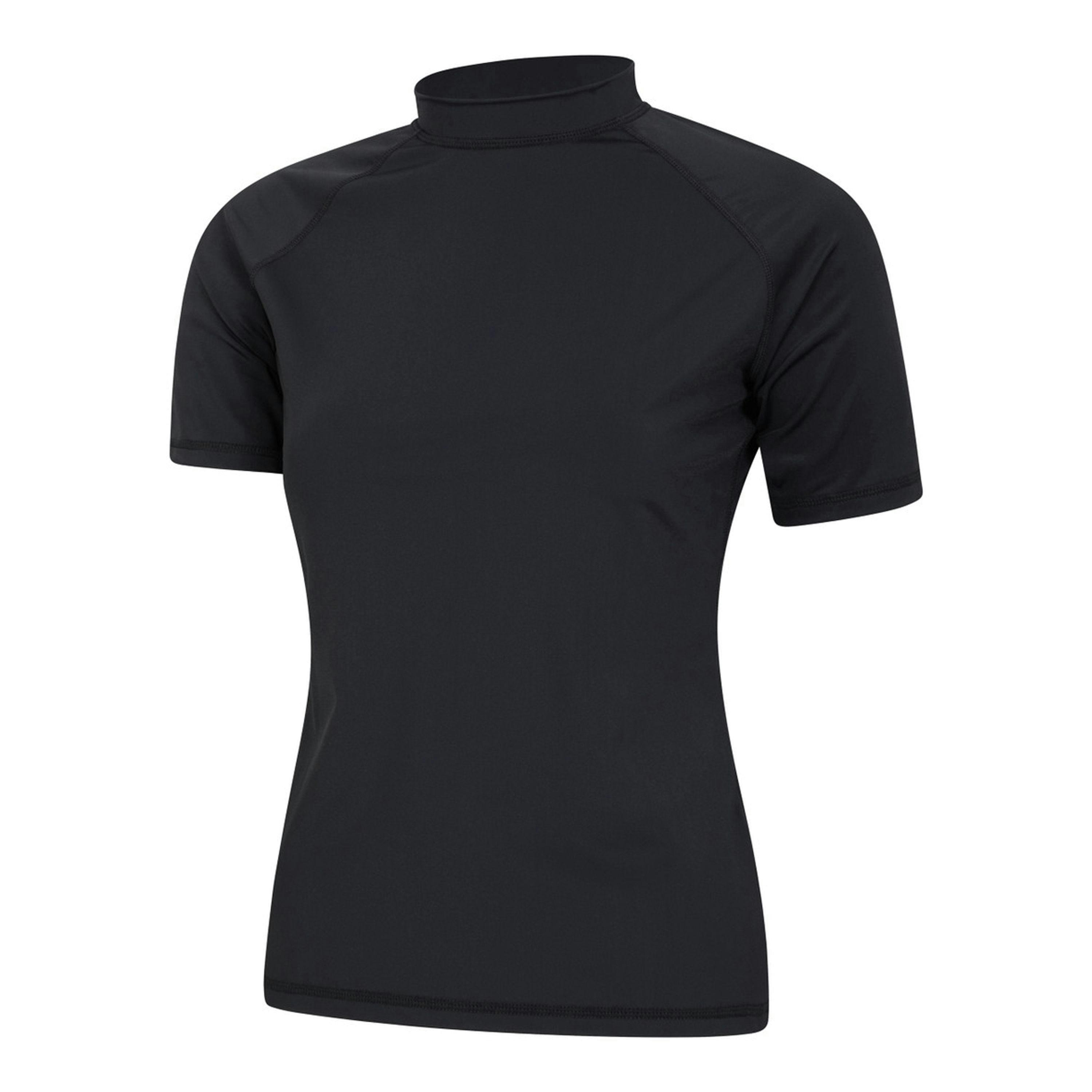Mountain Warehouse Womens/Ladies UV Protection Rash Guard , view 3 of 3