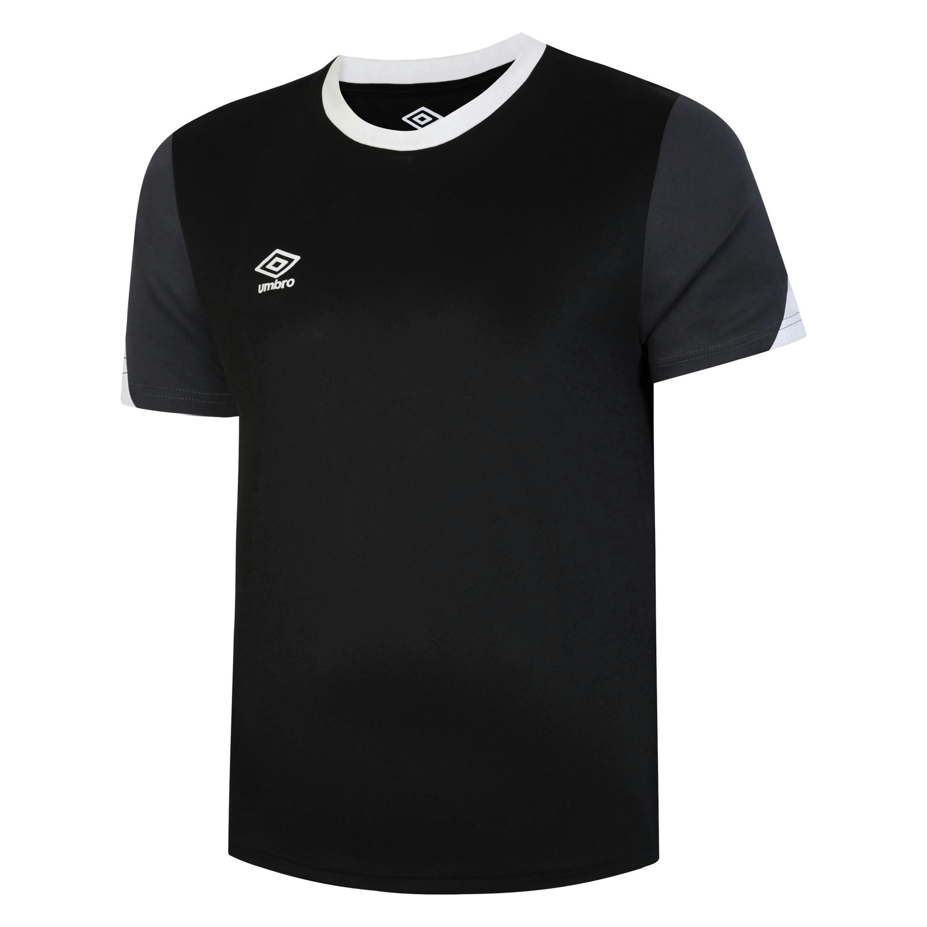 Umbro Childrens/Kids Total Training Jersey , view 1 of 3