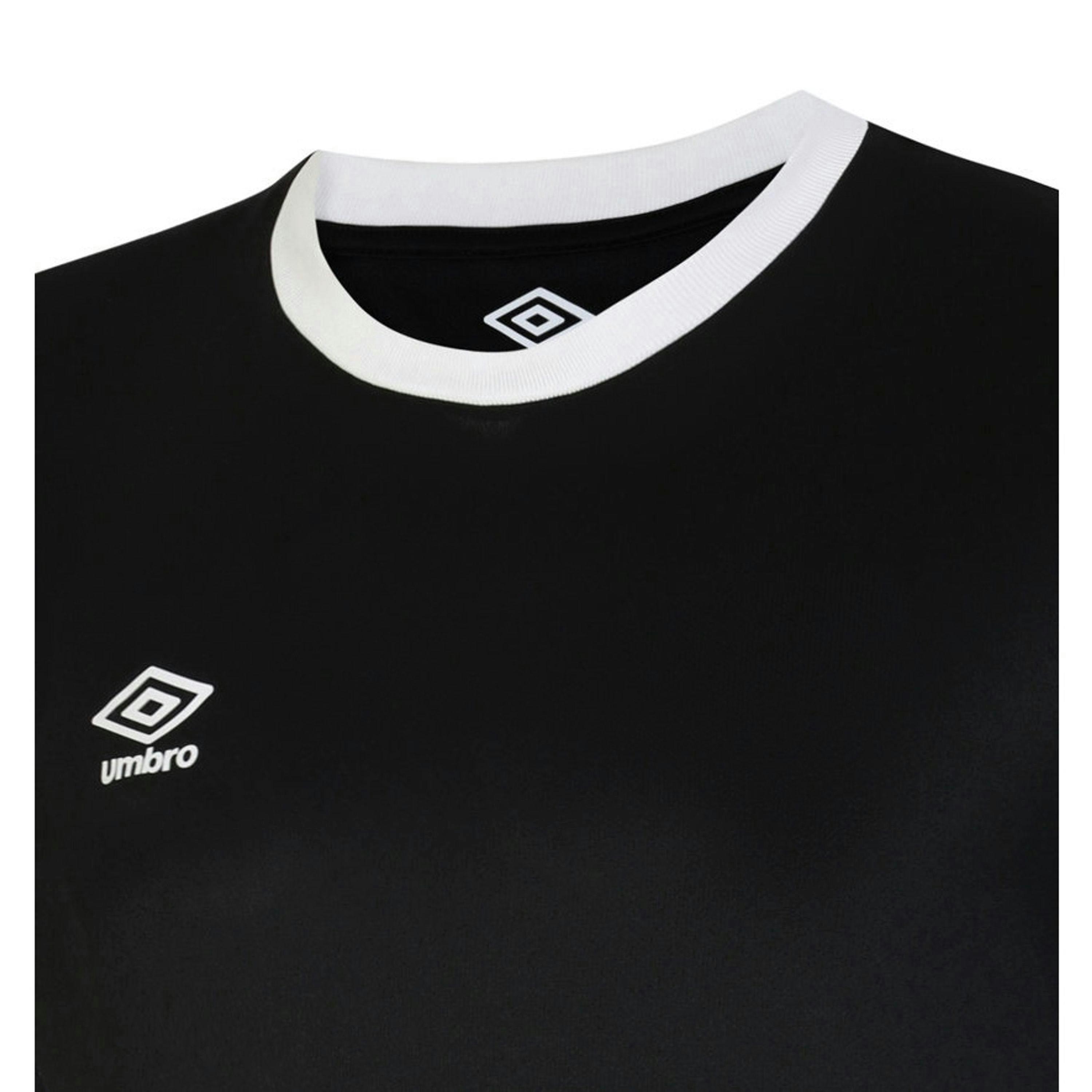 Umbro Childrens/Kids Total Training Jersey , view 3 of 3
