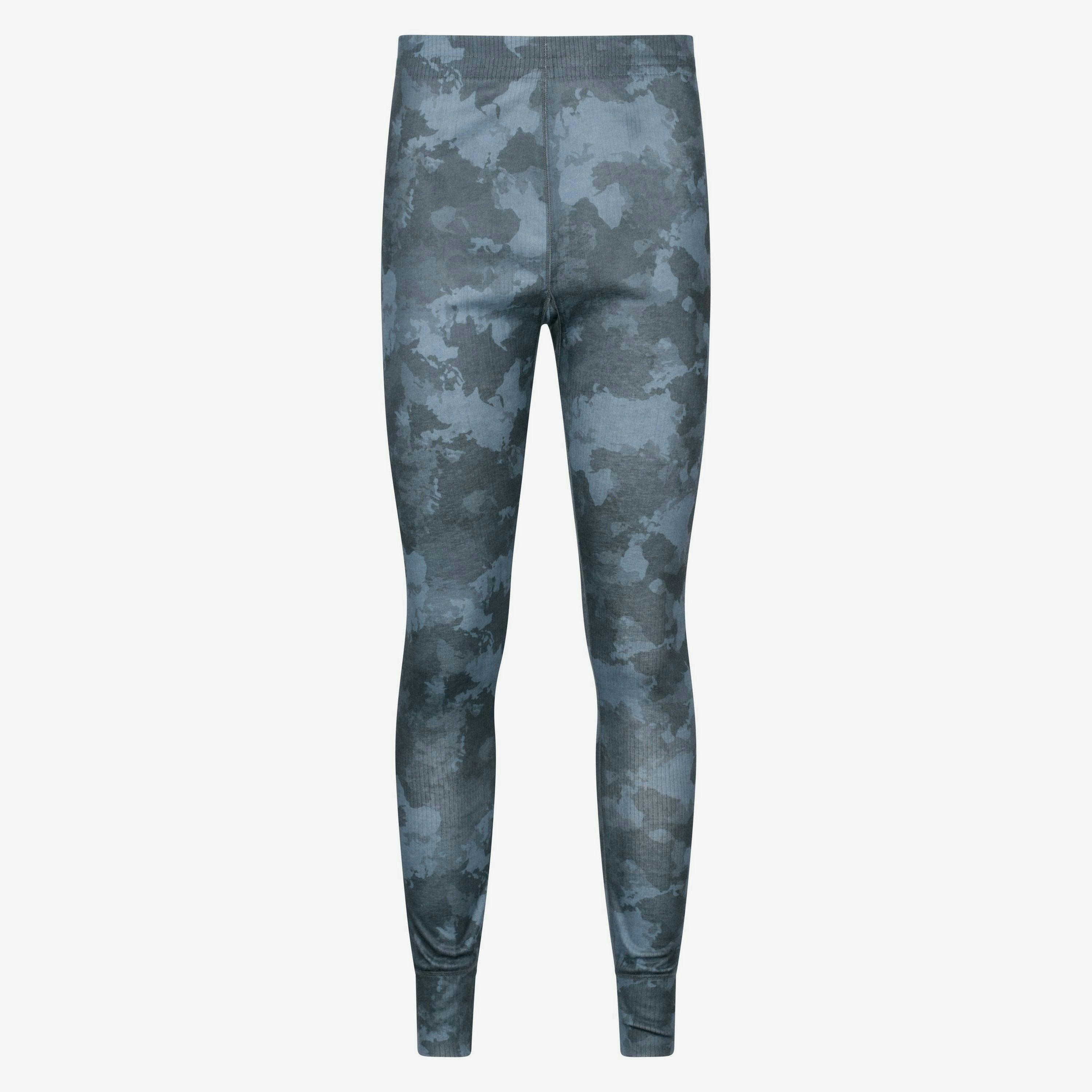 Mountain Warehouse Mens Talus Camouflage Trousers , view 1 of 1