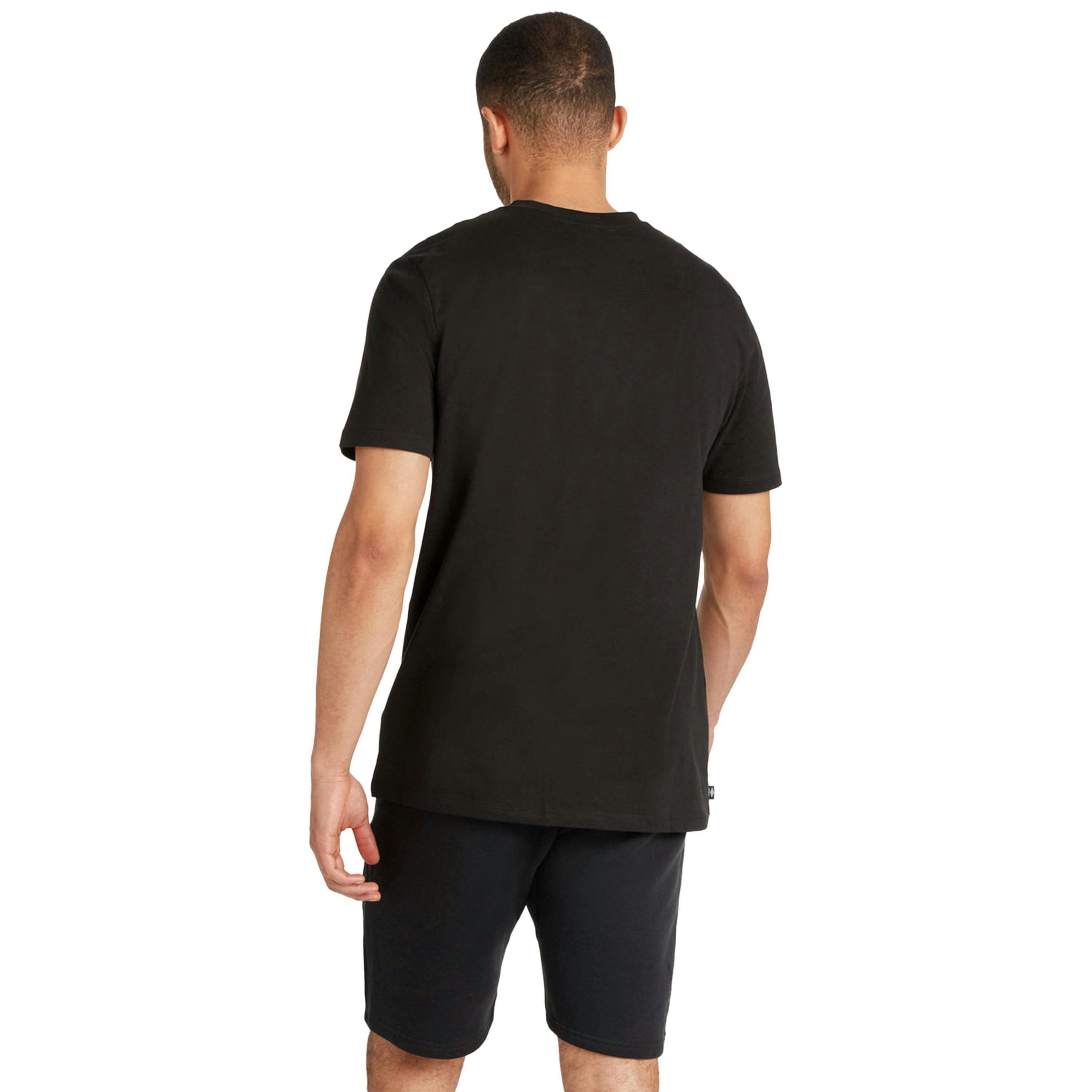 Umbro Mens Club Leisure T-Shirt , view 5 of 5