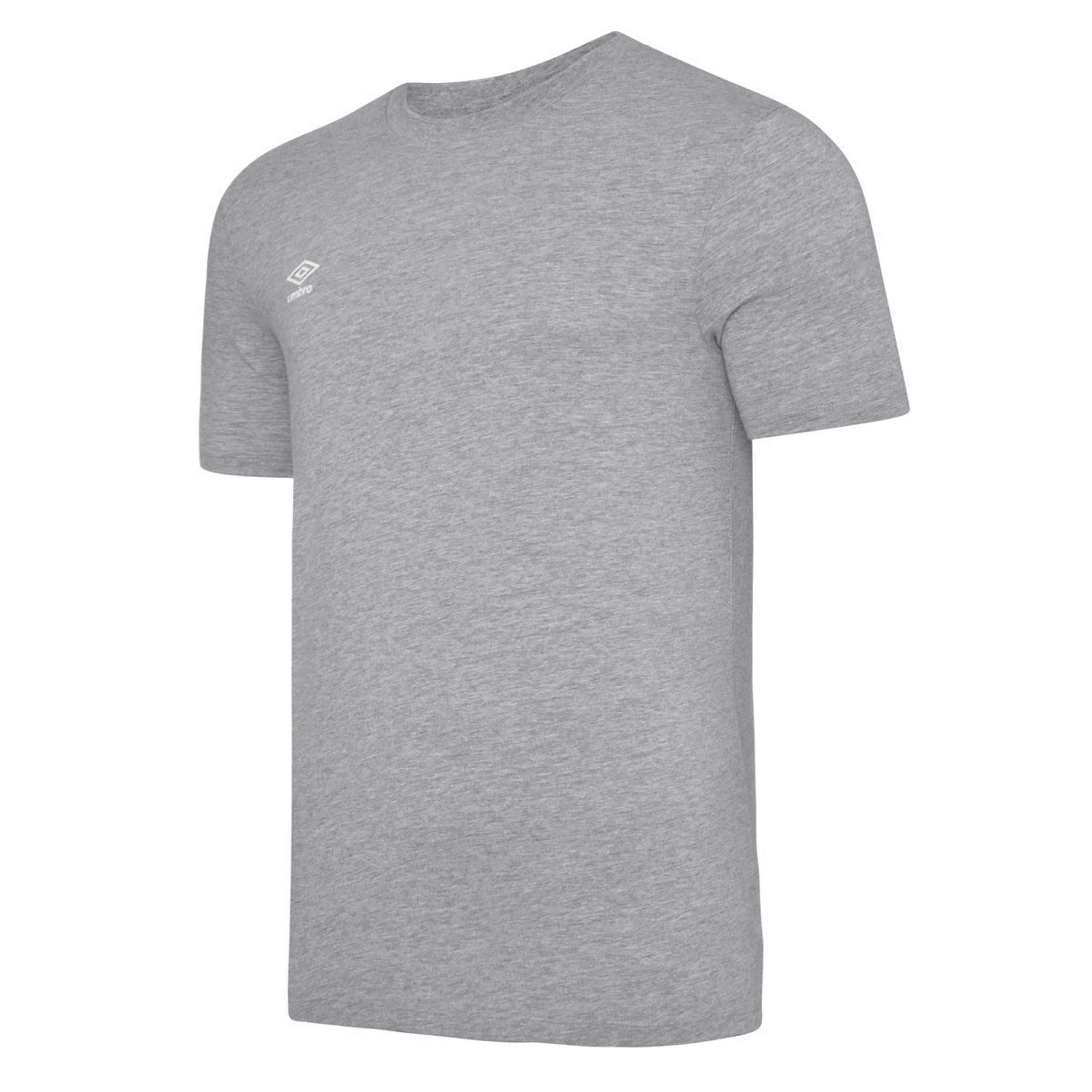 Umbro Mens Club Leisure T-Shirt , view 1 of 5