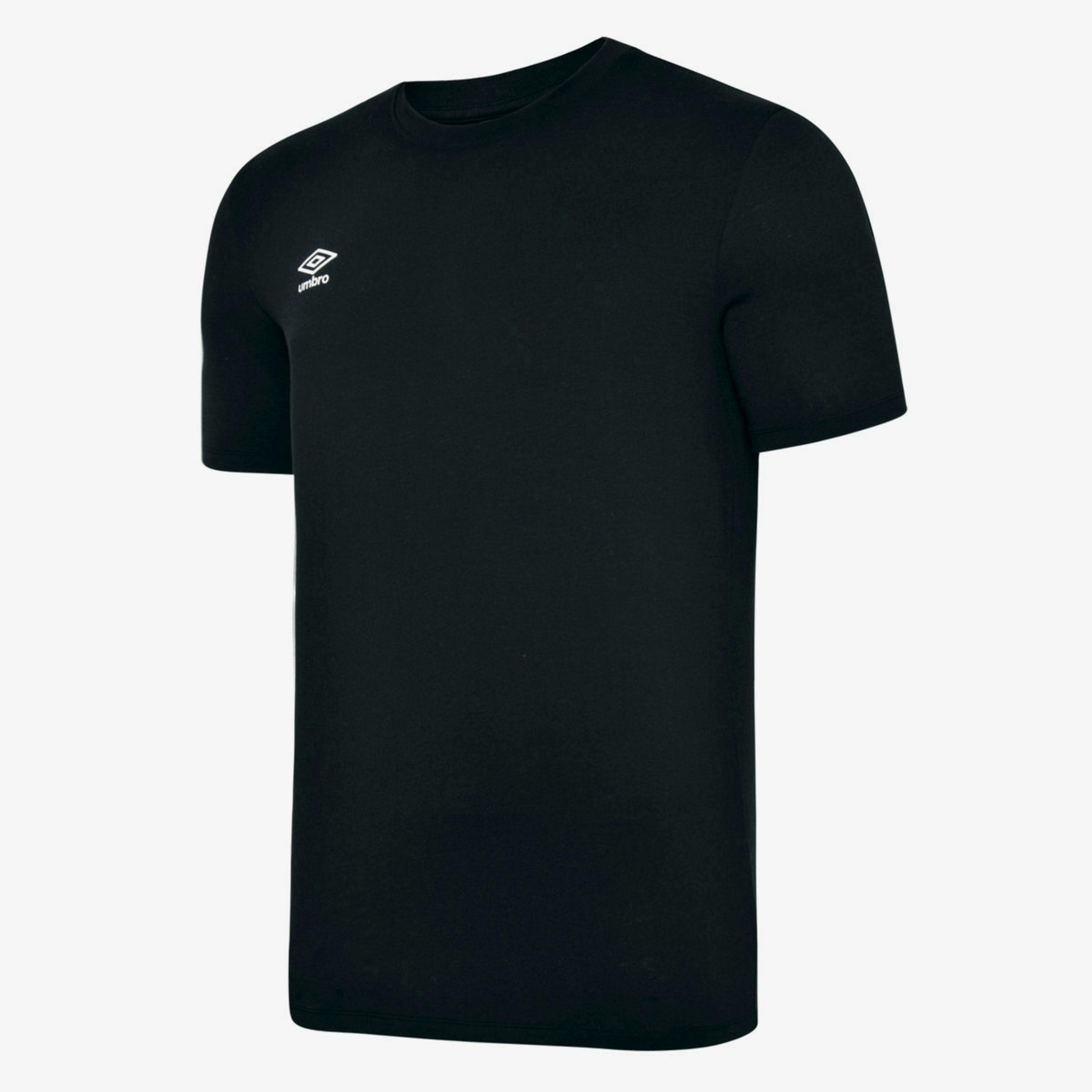 Umbro Mens Club Leisure T-Shirt , view 1 of 1