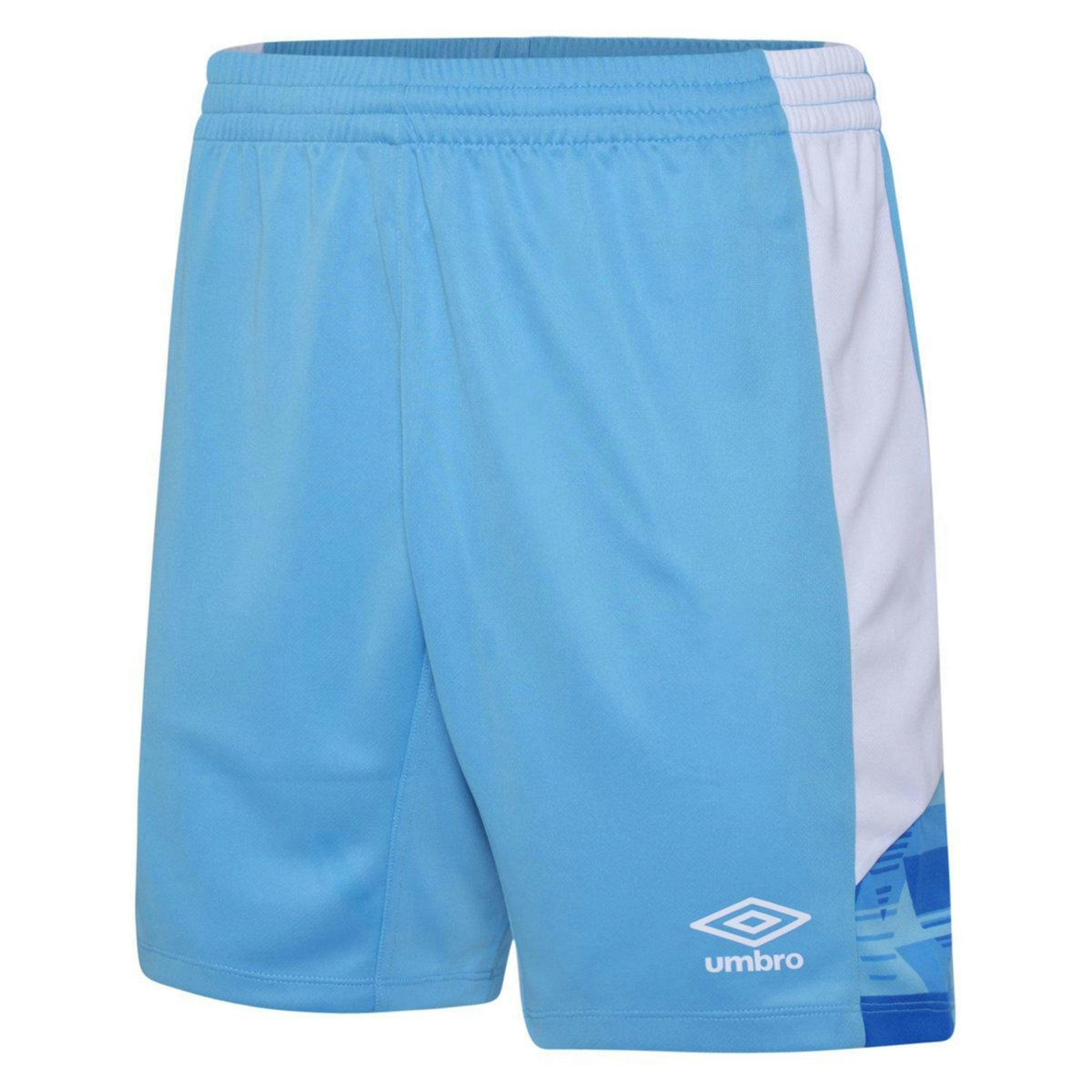 Umbro Mens Vier Shorts , view 1 of 1