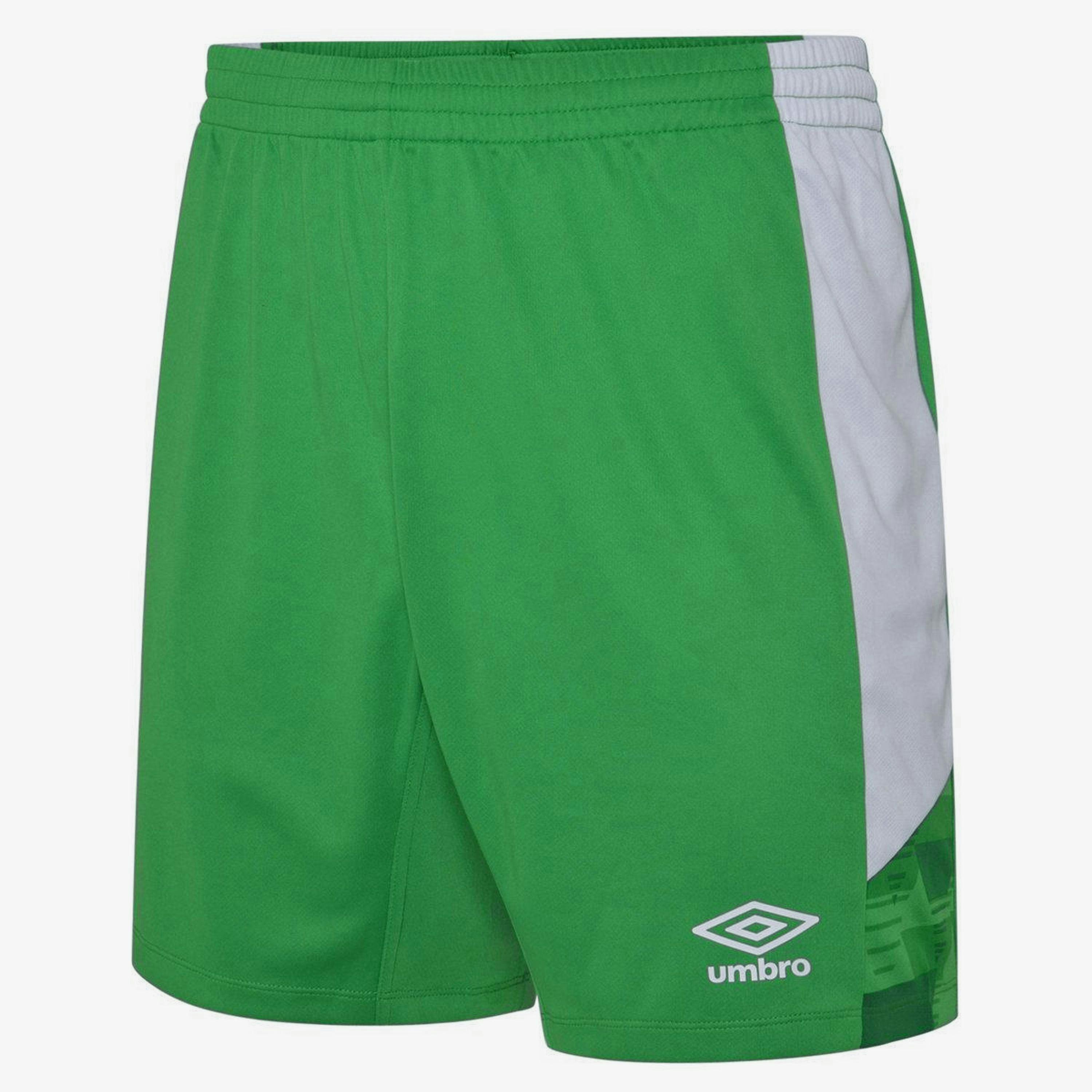 Umbro Mens Vier Shorts , view 1 of 1
