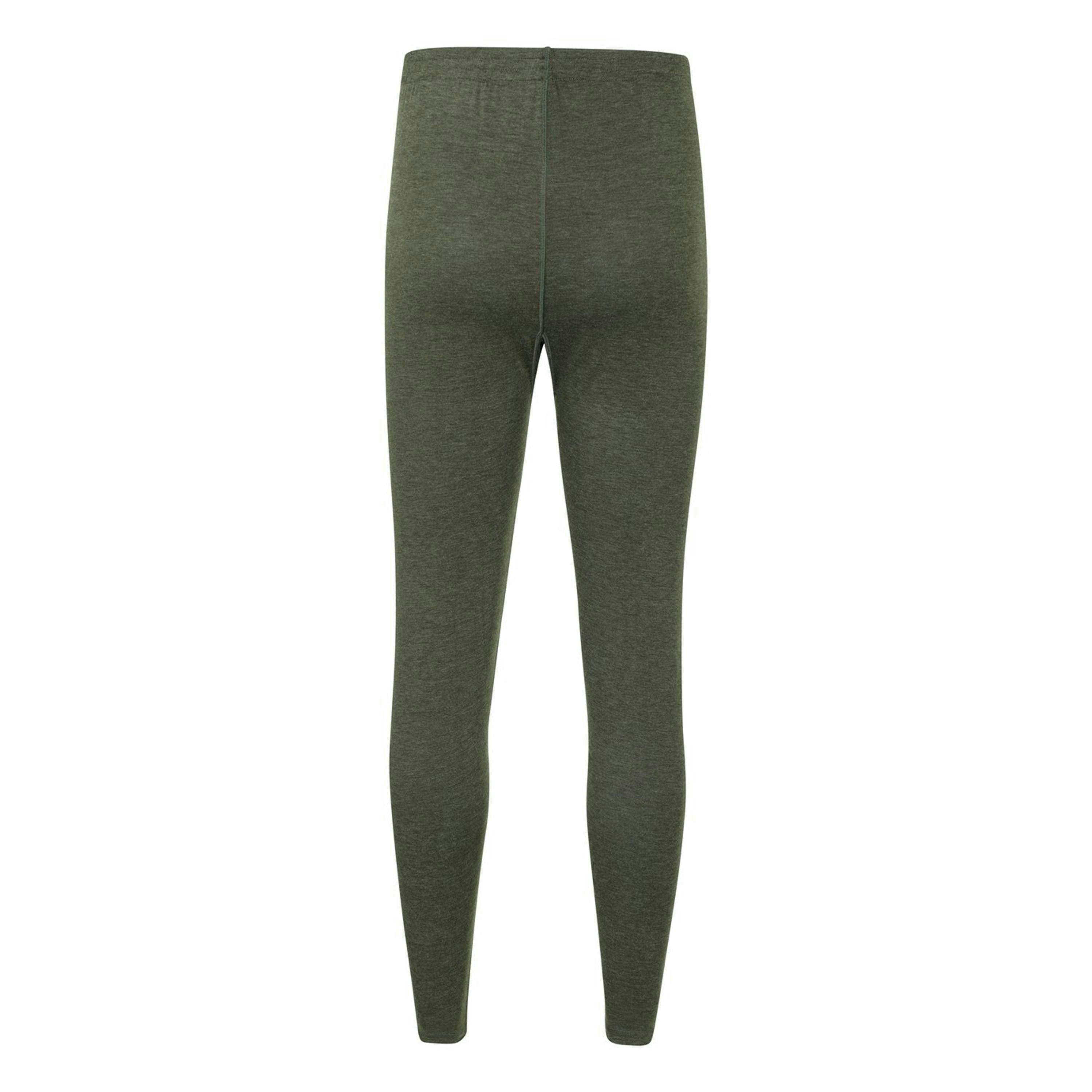 Mountain Warehouse Mens Keep The Heat Thermal Bottoms , view 2 of 4