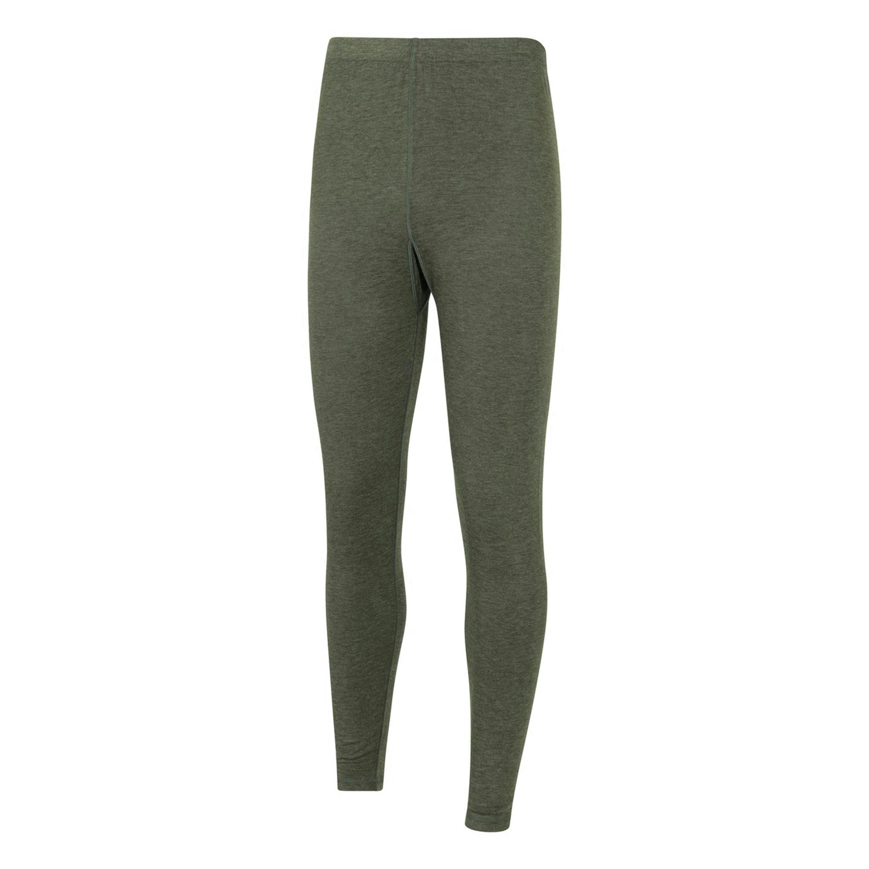 Mountain Warehouse Mens Keep The Heat Thermal Bottoms , view 3 of 4