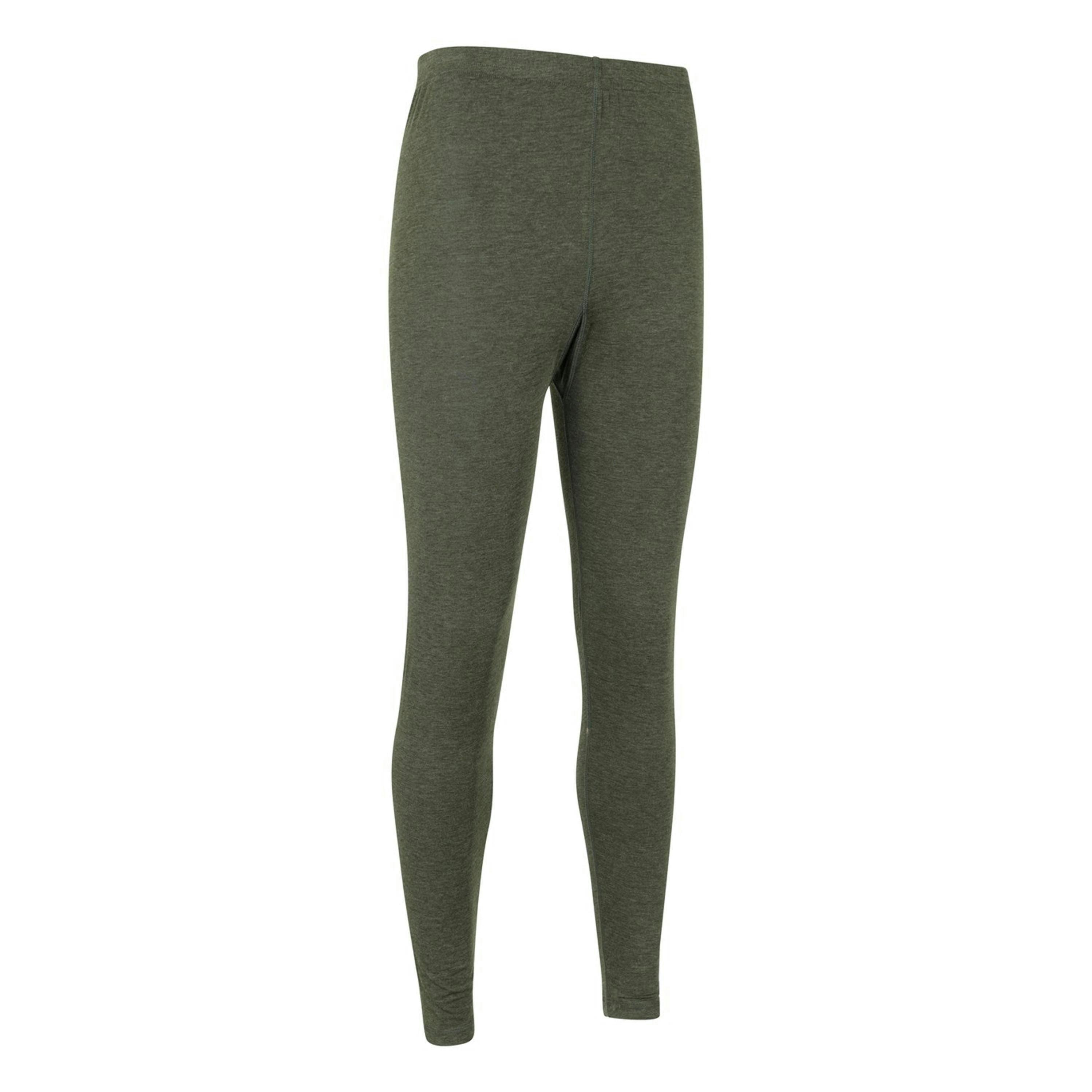 Mountain Warehouse Mens Keep The Heat Thermal Bottoms , view 4 of 4