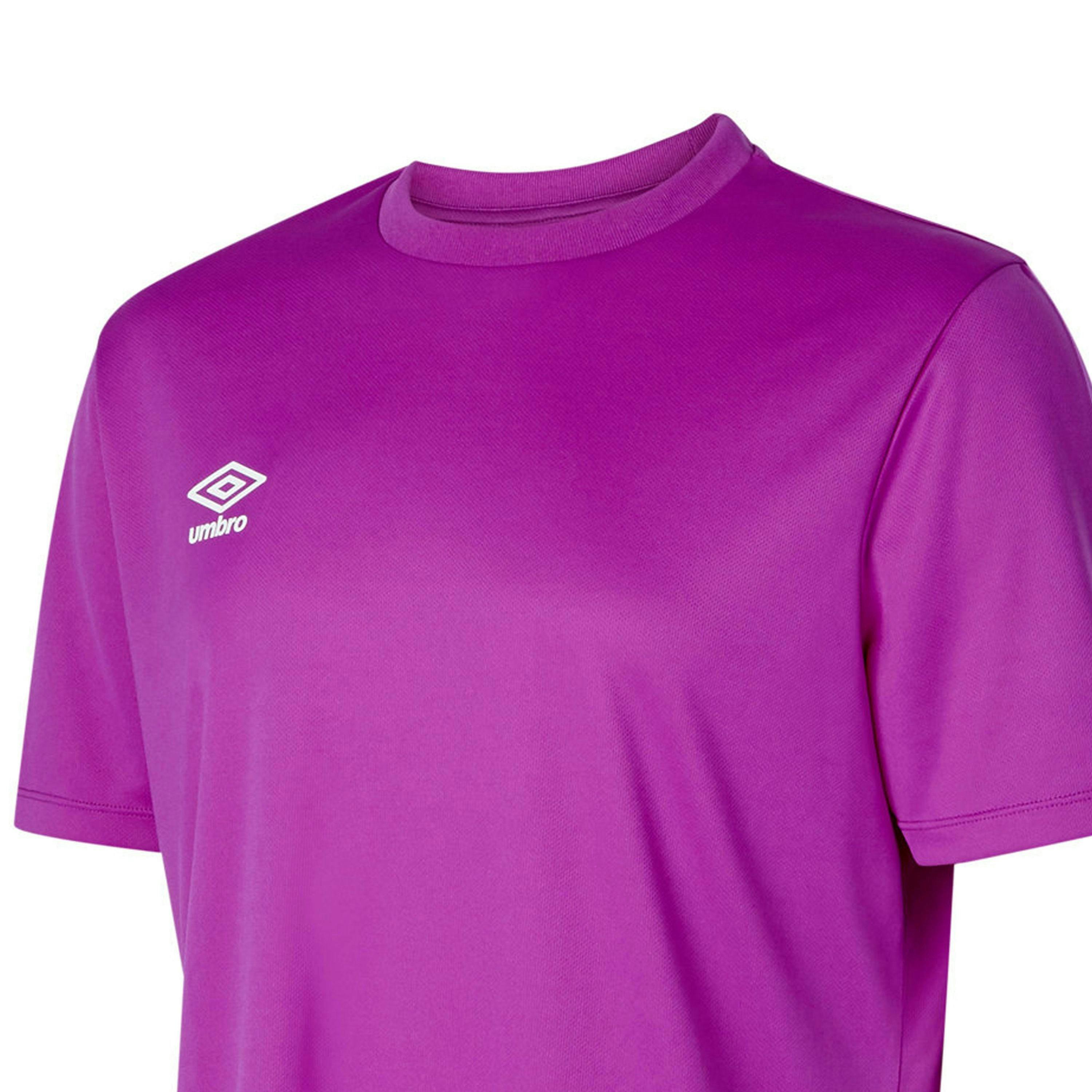 Umbro Childrens/Kids Club Jersey , view 3 of 4