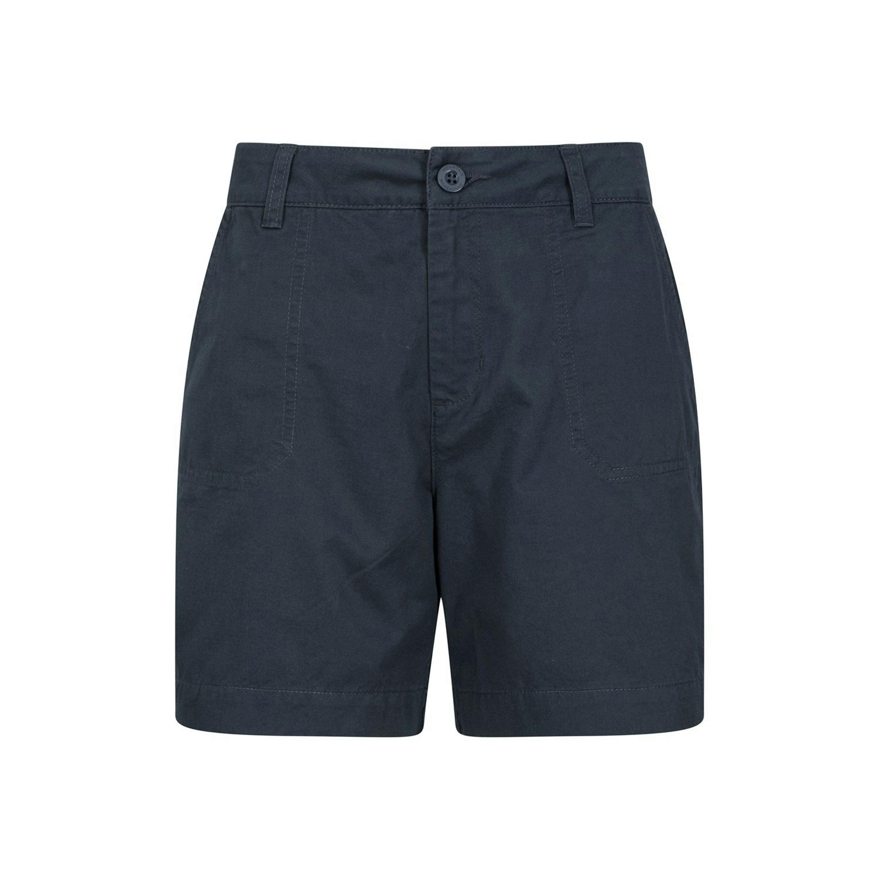 Mountain Warehouse Womens/Ladies Bayside Shorts , view 1 of 4