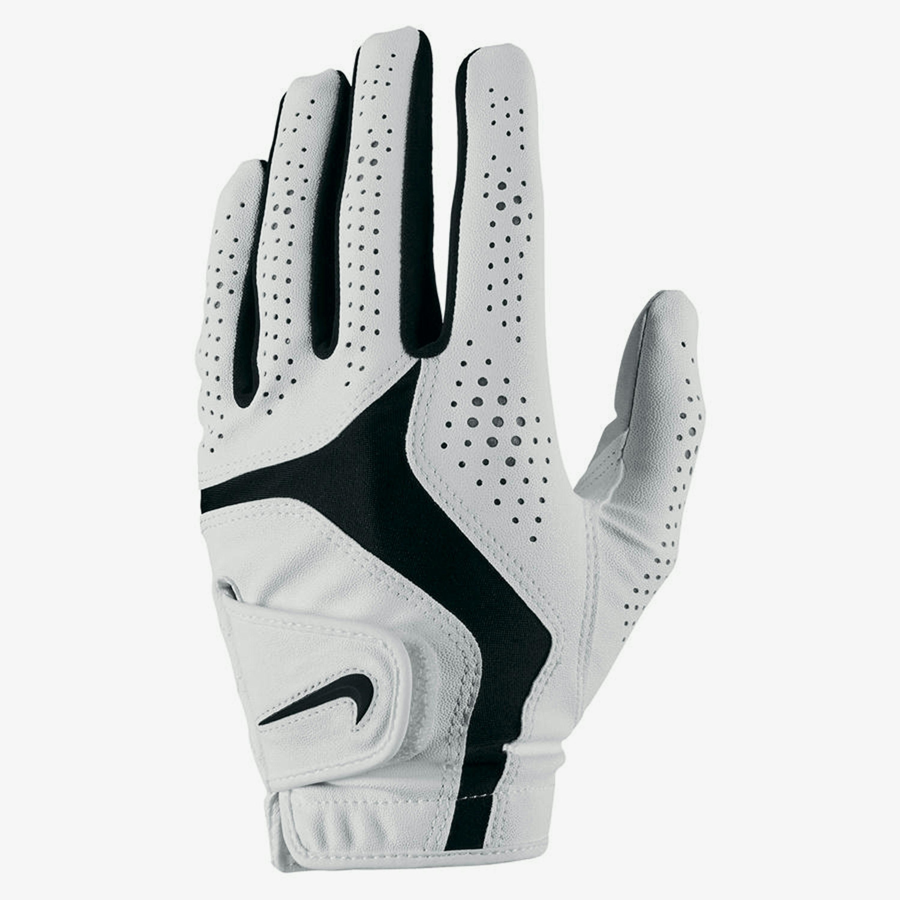 Nike Mens Dura Feel X Left Hand Golf Glove , view 1 of 1