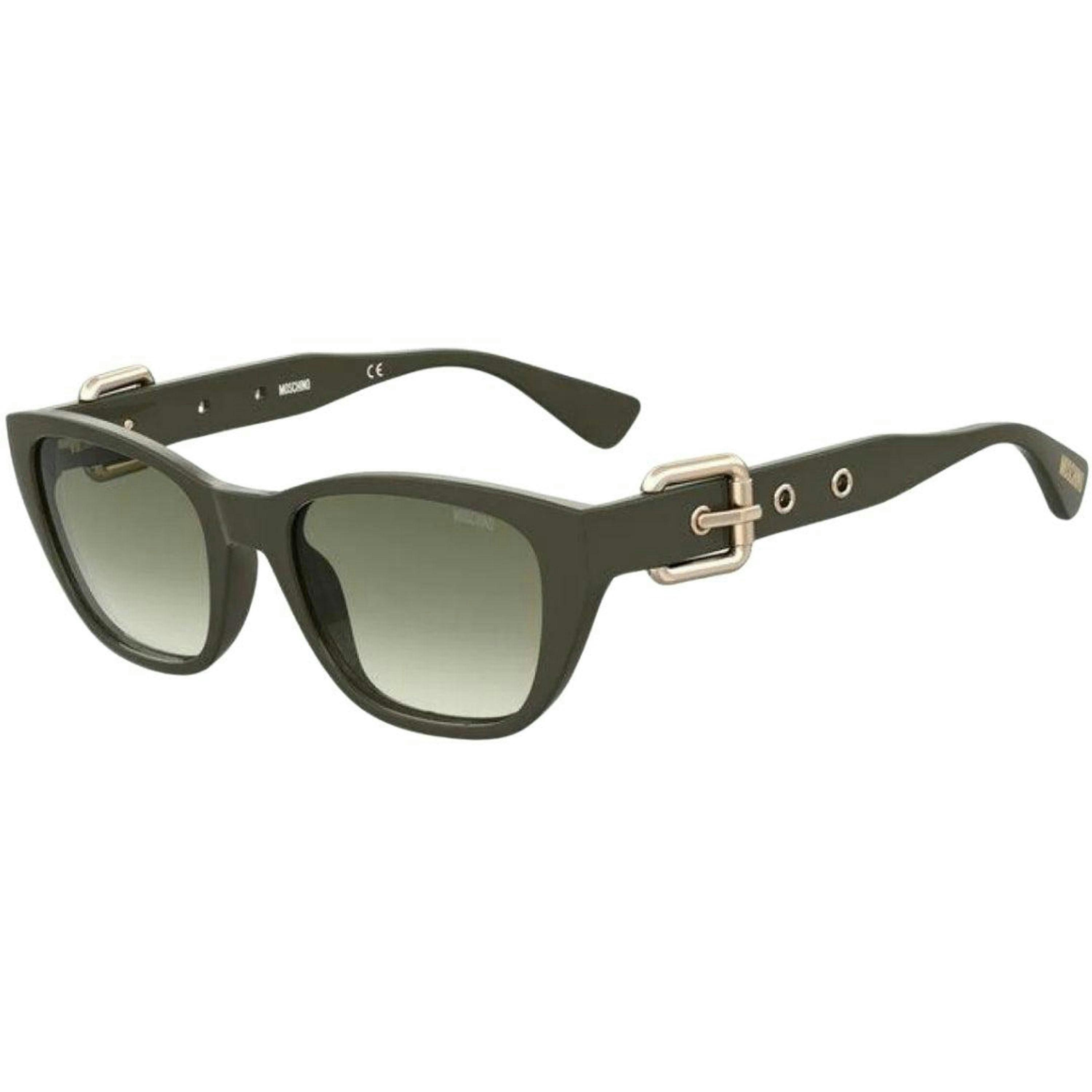 Moschino Womens/Ladies Buckle Sunglasses , view 2 of 2