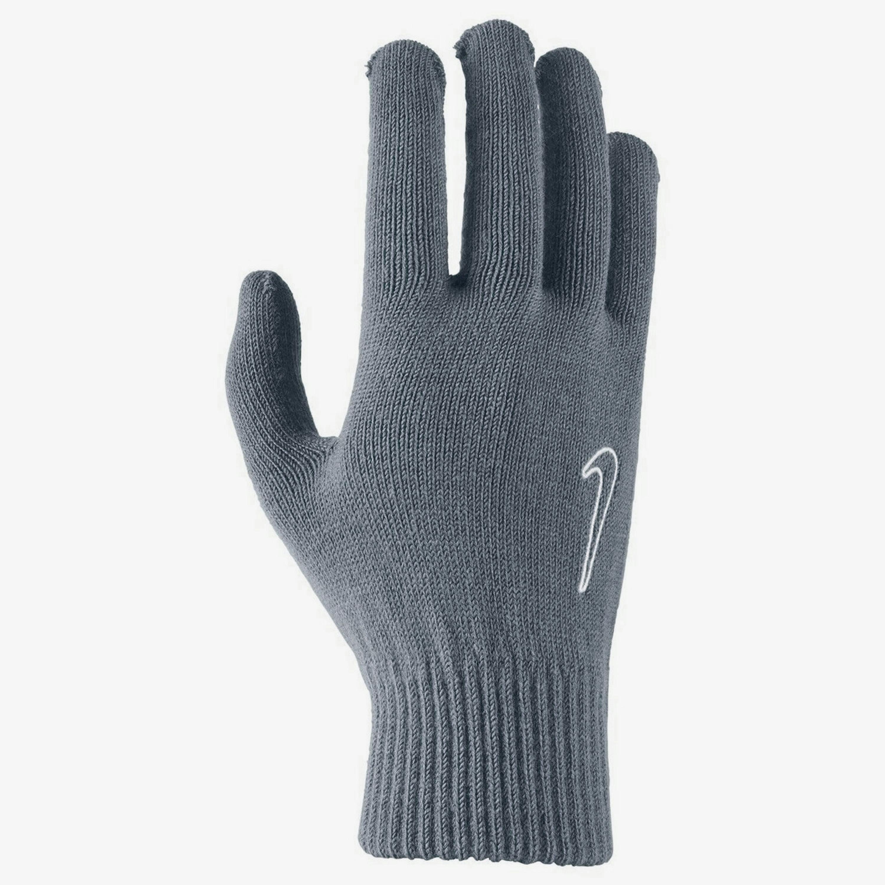 Nike Unisex Adult Knitted Winter Gloves , view 1 of 1