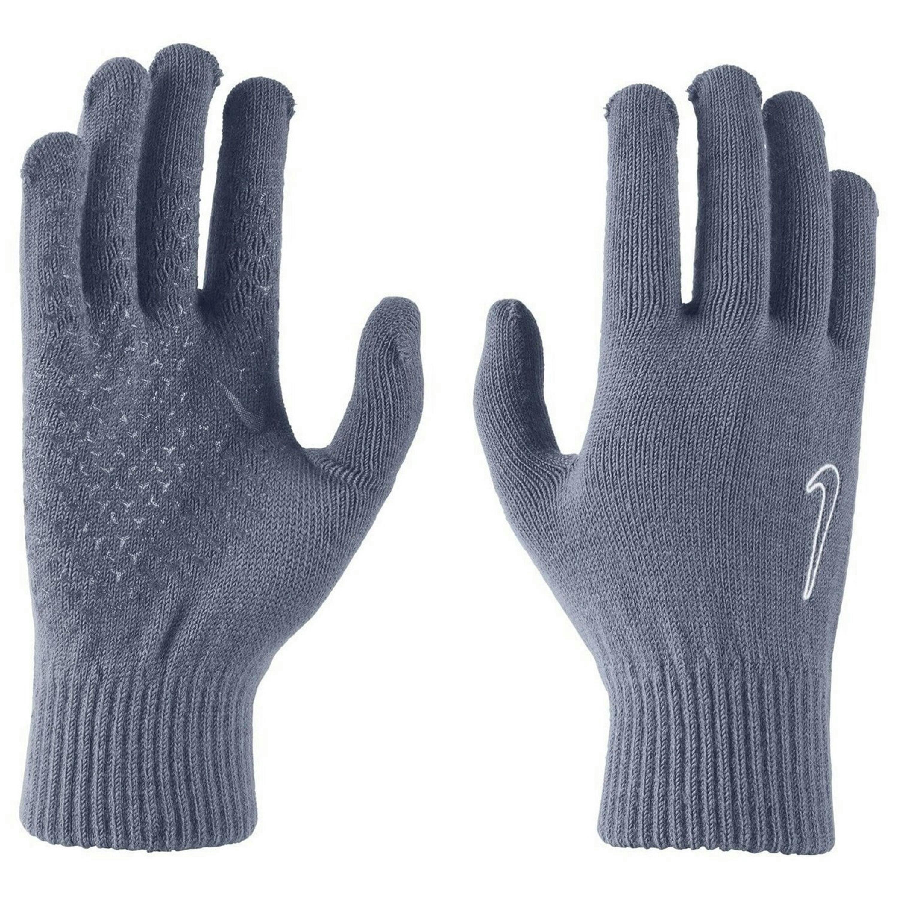 Nike Unisex Adult Knitted Winter Gloves , view 3 of 4