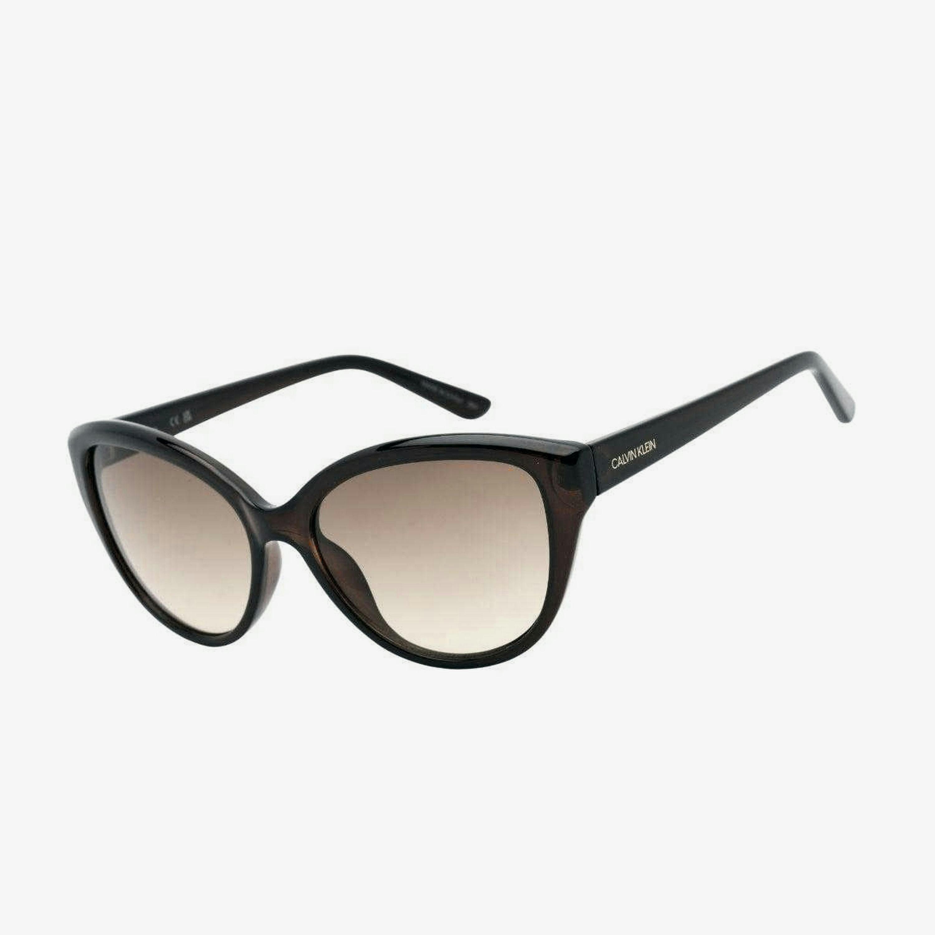 Calvin Klein Womens/Ladies Ck19536S 210 Sunglasses , view 1 of 1