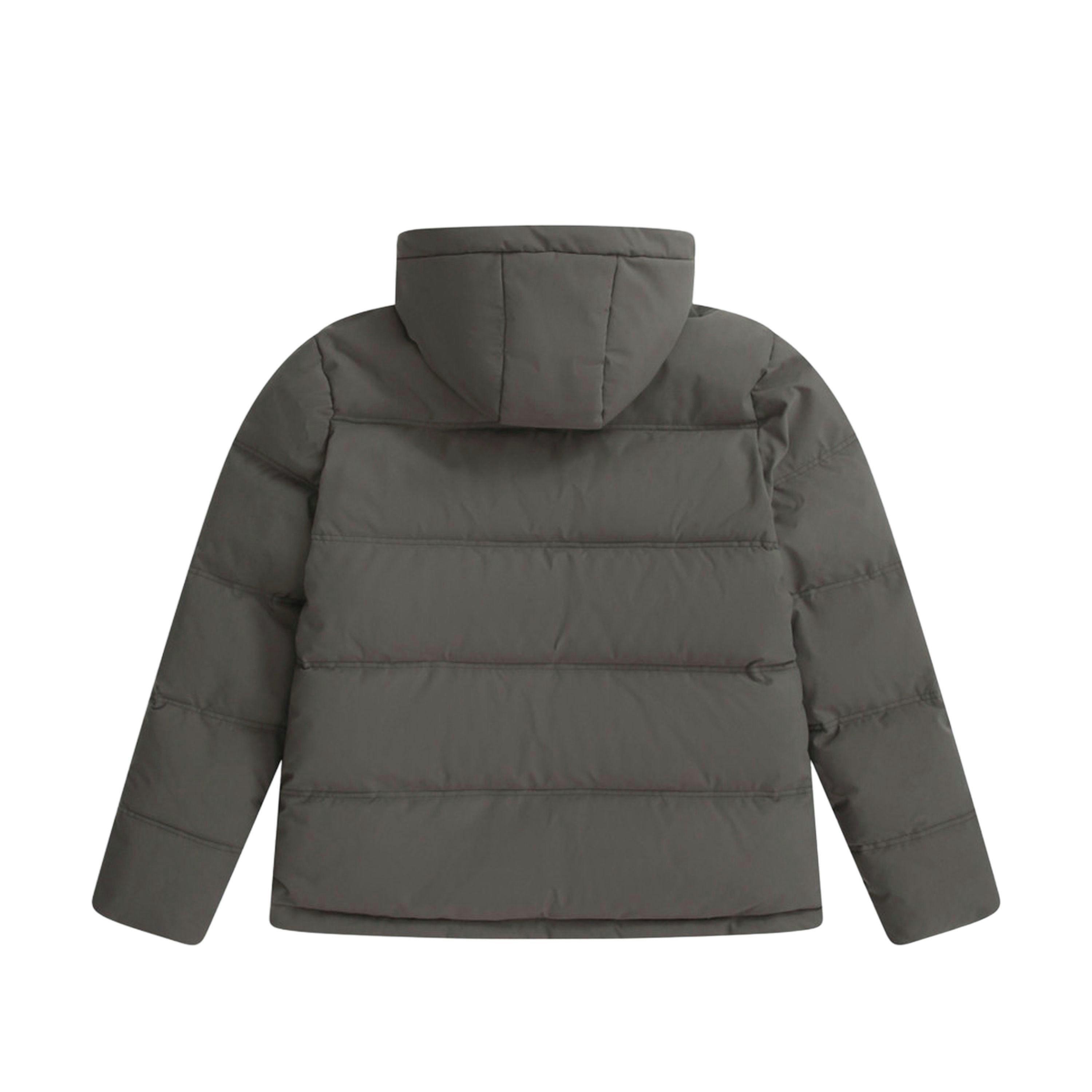 Mountain Warehouse Mens Fistral Padded Jacket , view 2 of 3