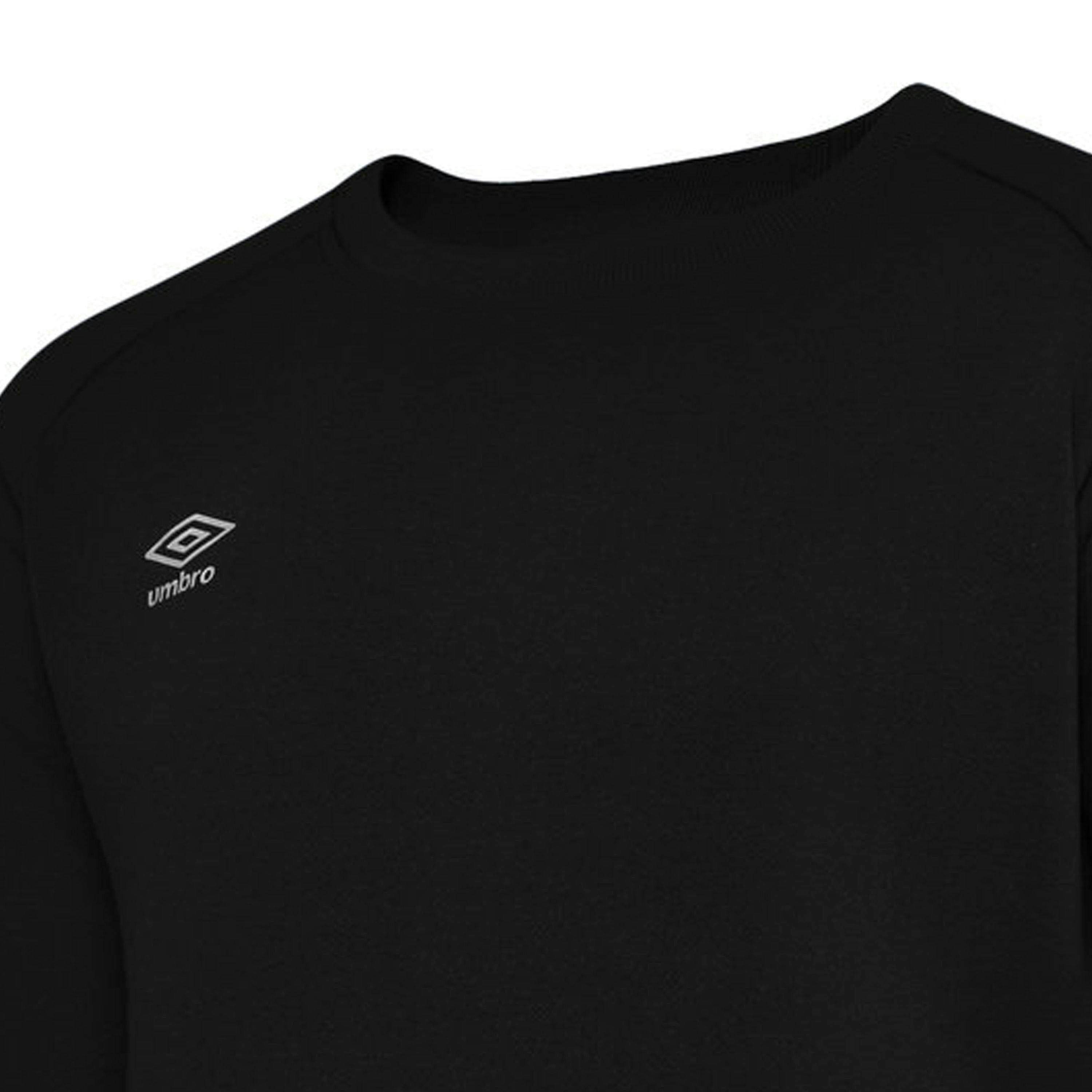 Umbro Childrens/Kids Club Leisure Sweatshirt , view 3 of 3