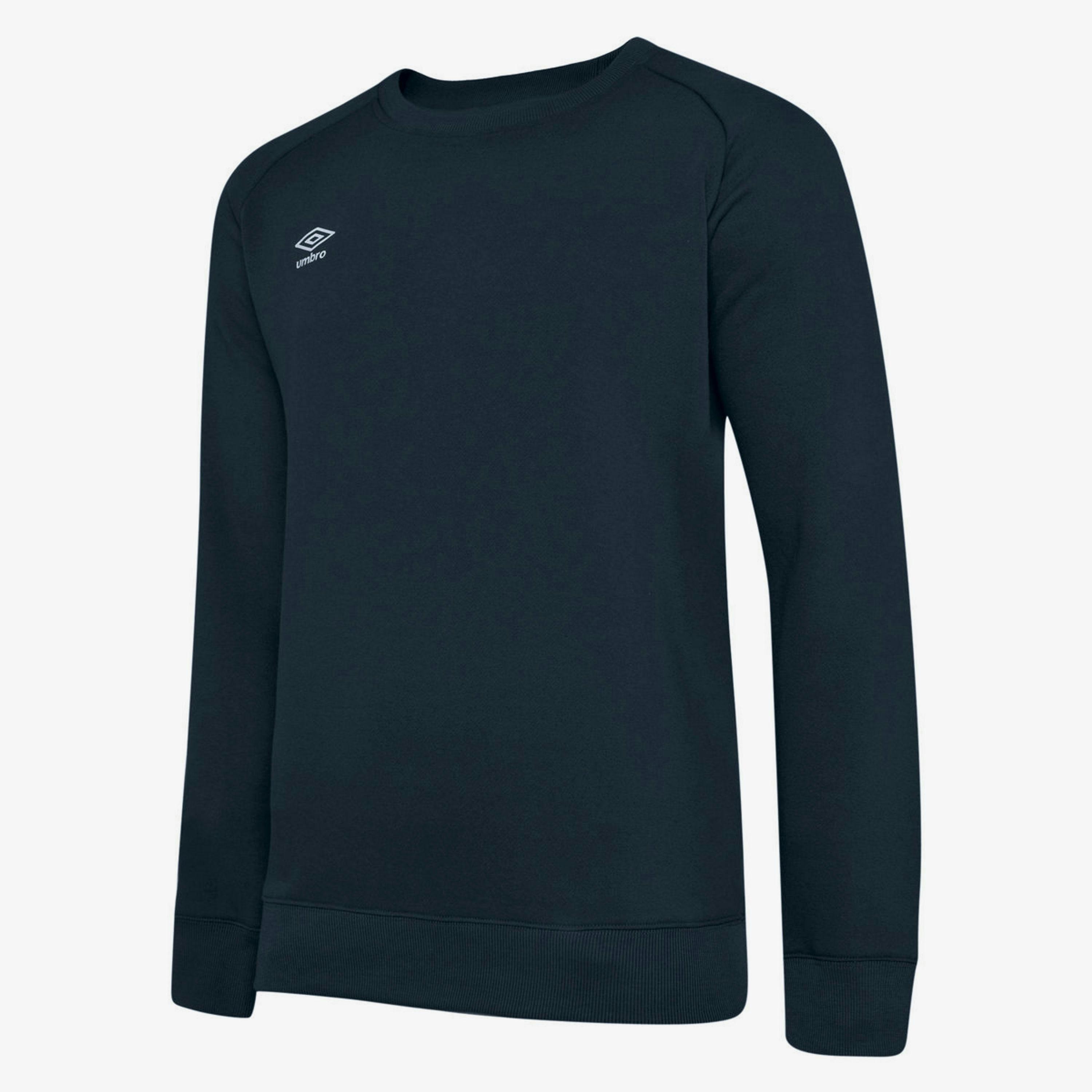 Umbro Childrens/Kids Club Leisure Sweatshirt , view 1 of 1
