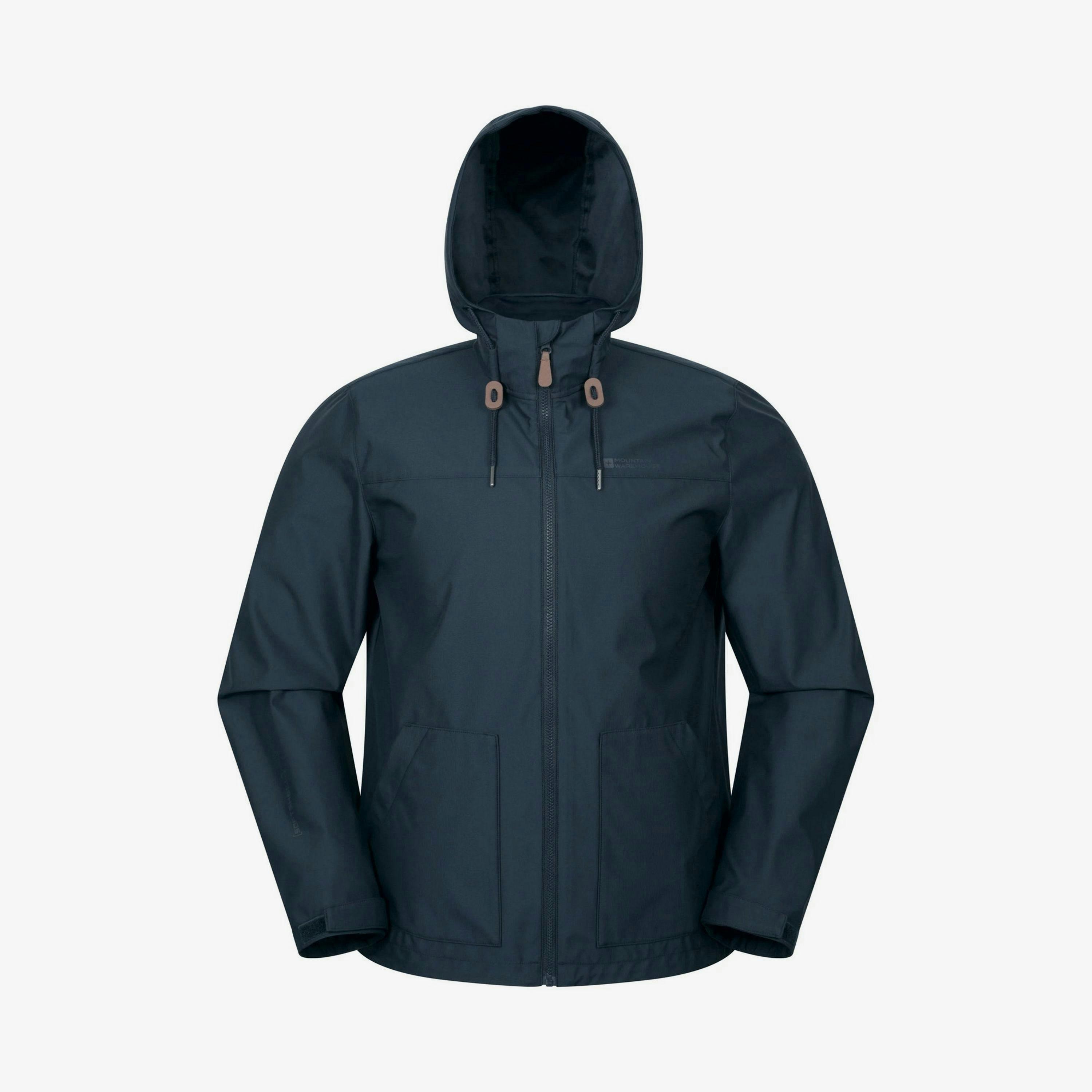 Mountain Warehouse Mens Iona Soft Shell Jacket , view 1 of 4