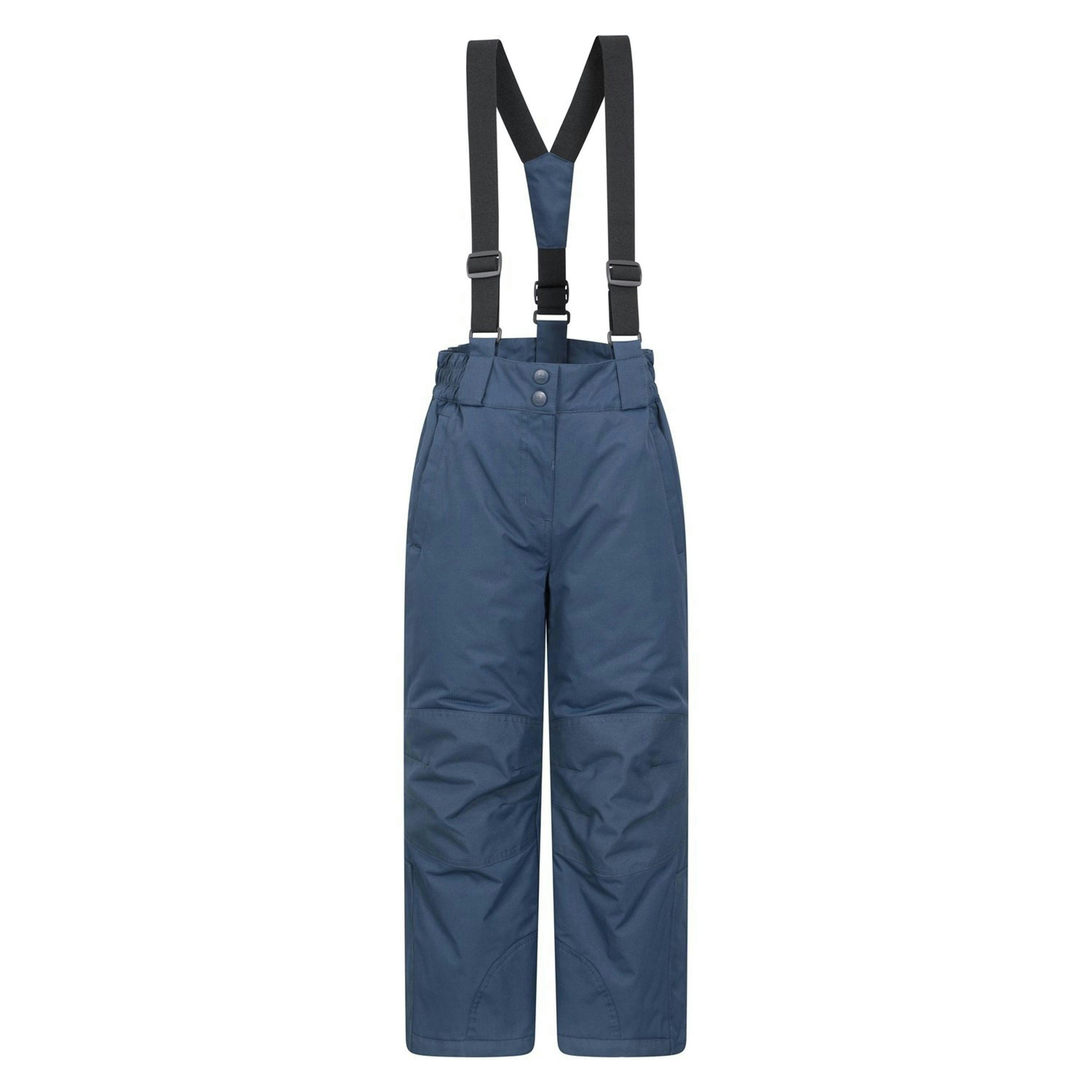 Mountain Warehouse Childrens/Kids Honey Ski Trousers , view 1 of 6