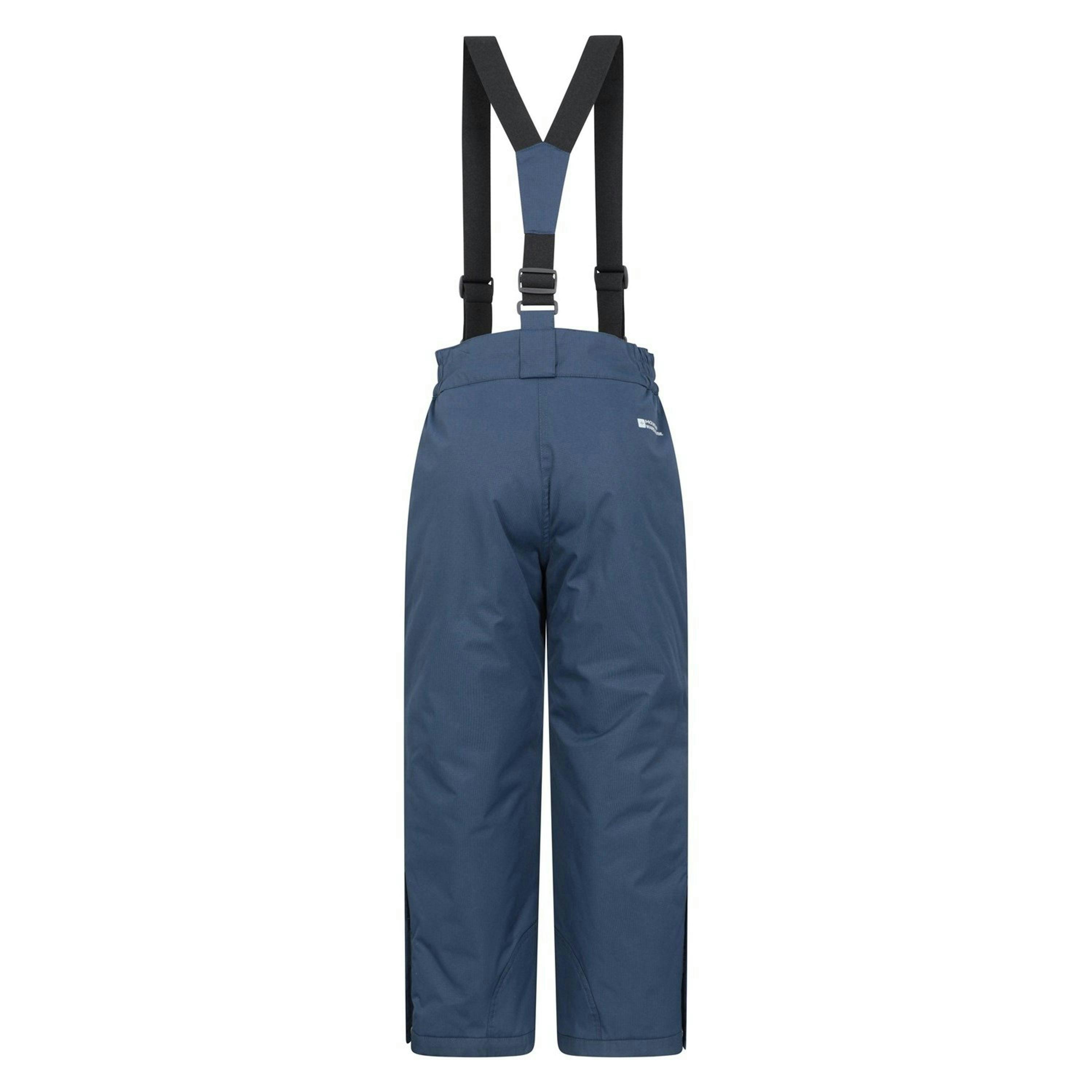 Mountain Warehouse Childrens/Kids Honey Ski Trousers , view 2 of 6
