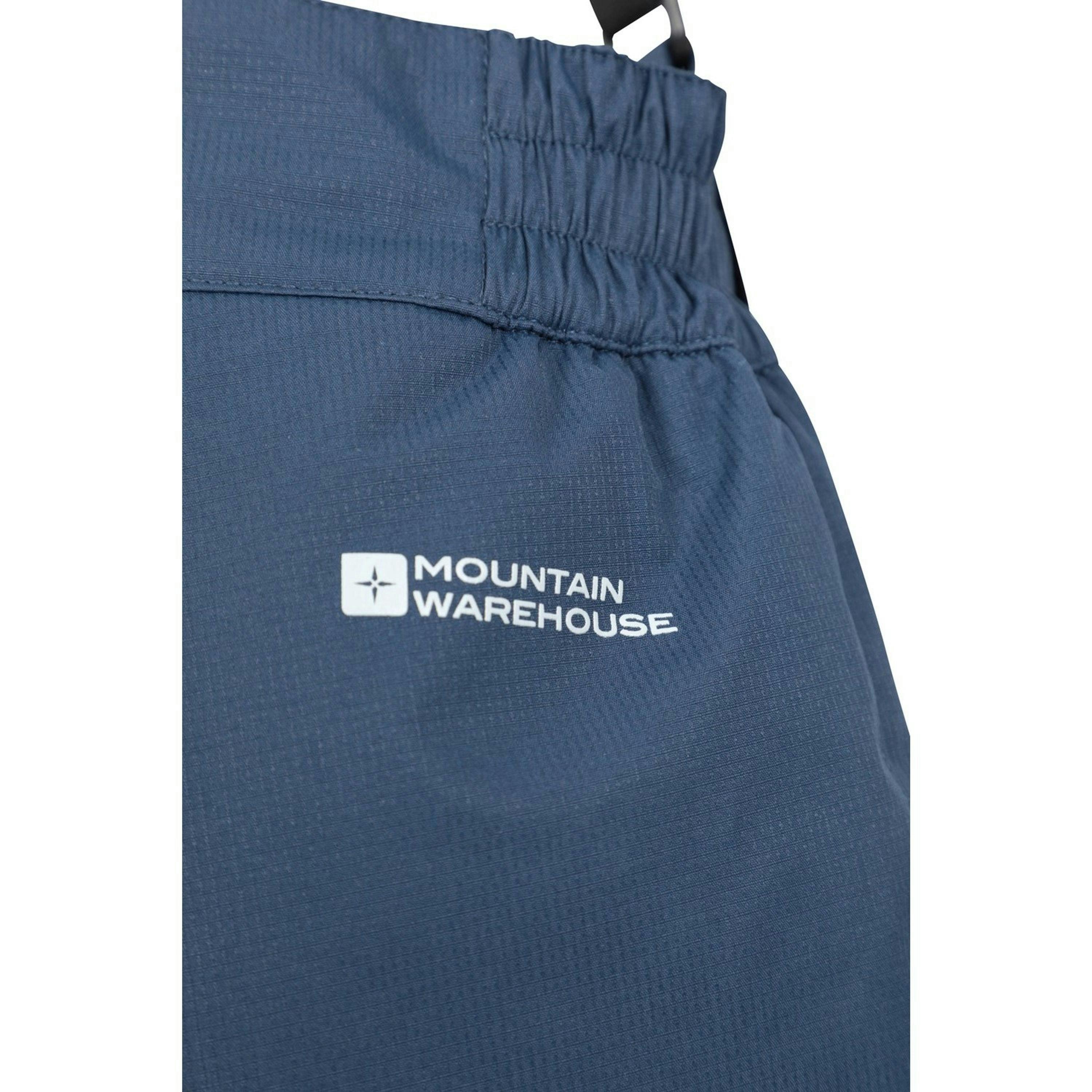 Mountain Warehouse Childrens/Kids Honey Ski Trousers , view 4 of 6