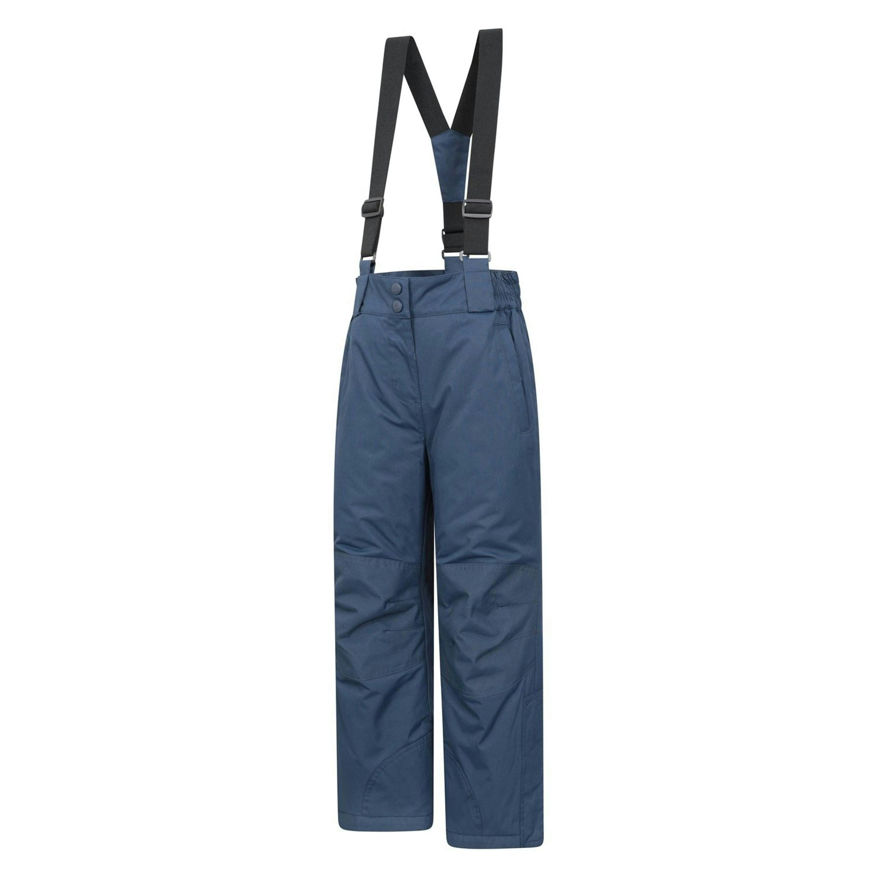 Mountain Warehouse Childrens/Kids Honey Ski Trousers , view 5 of 6