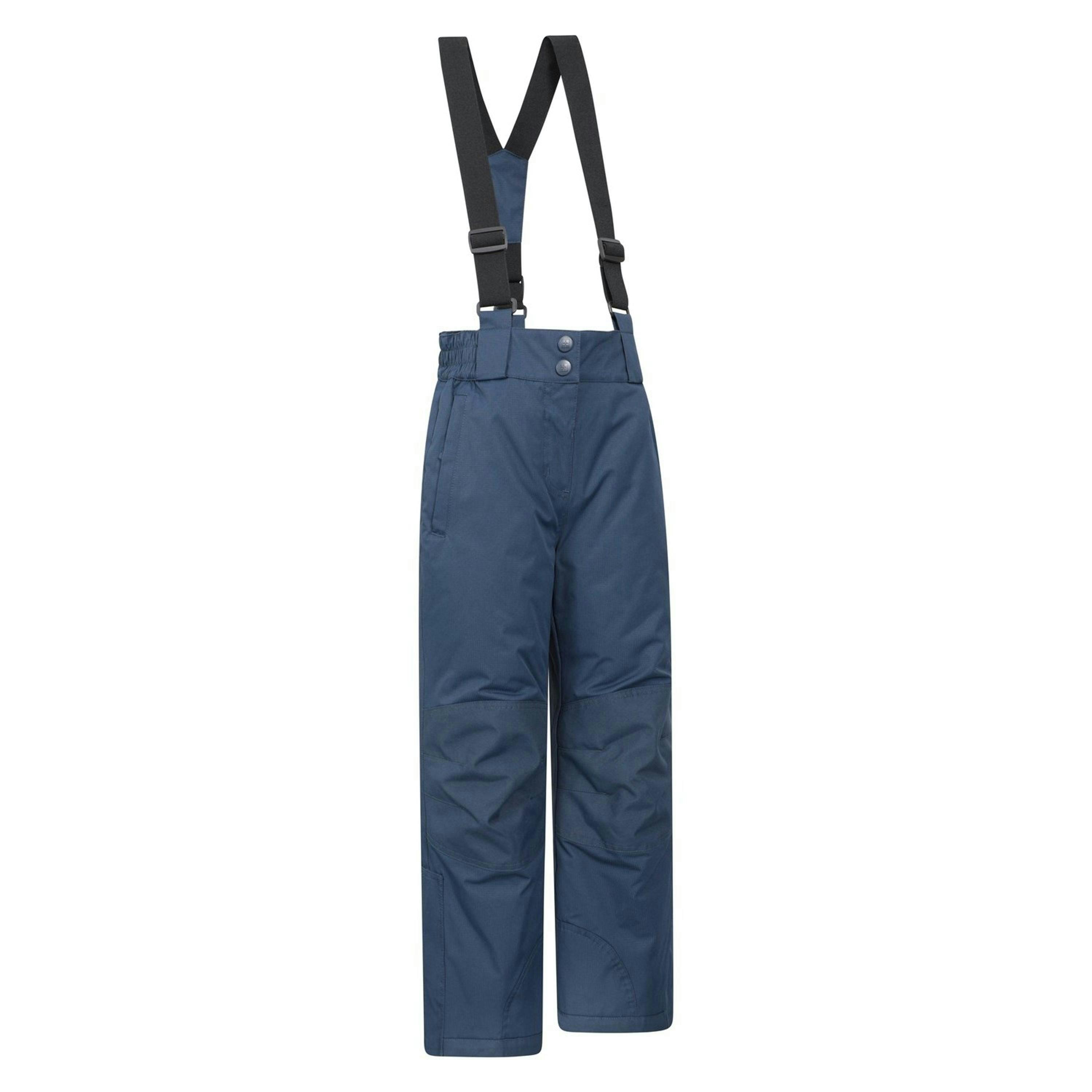 Mountain Warehouse Childrens/Kids Honey Ski Trousers , view 6 of 6