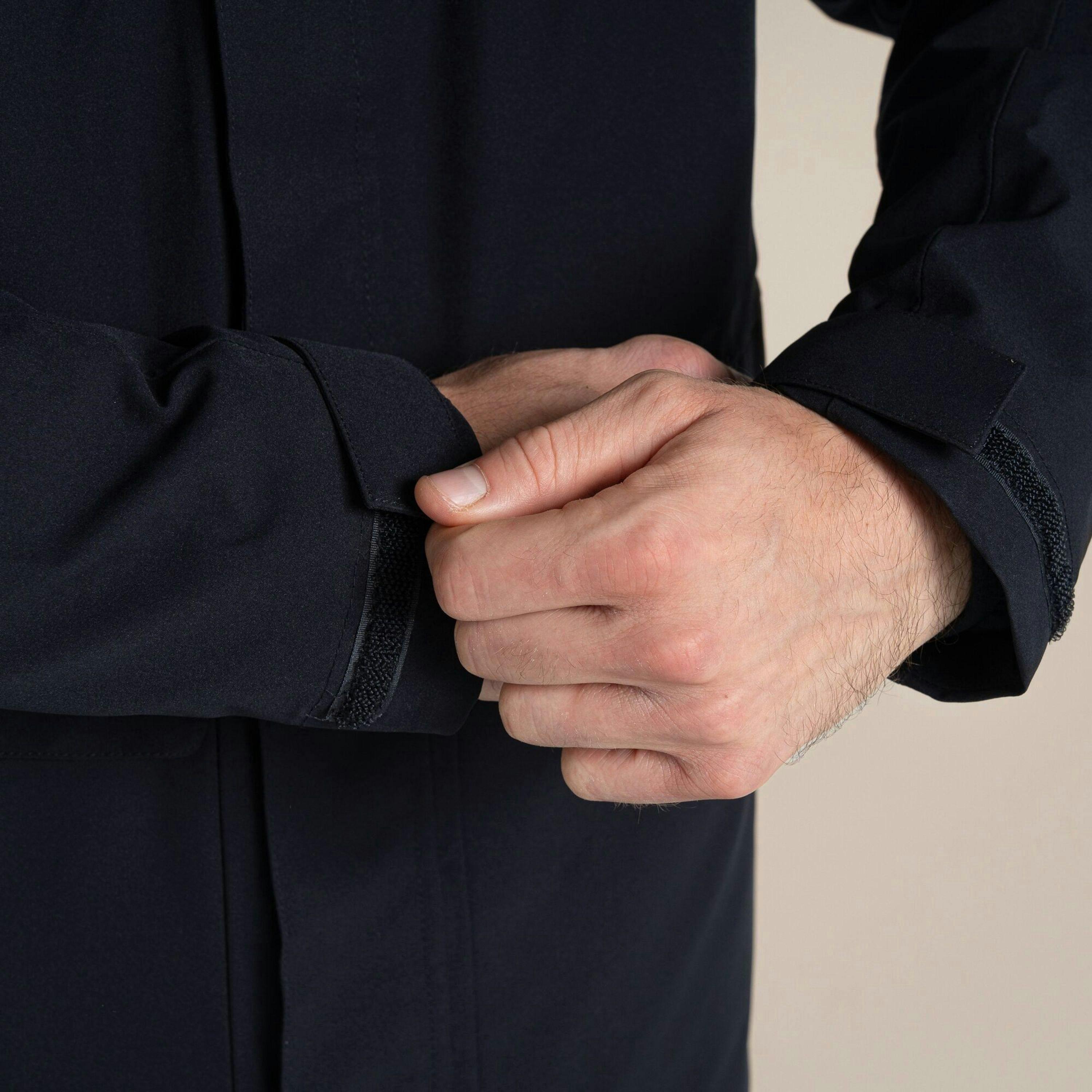 Craghoppers Mens Expert Kiwi Pro Stretch Jacket , view 3 of 6