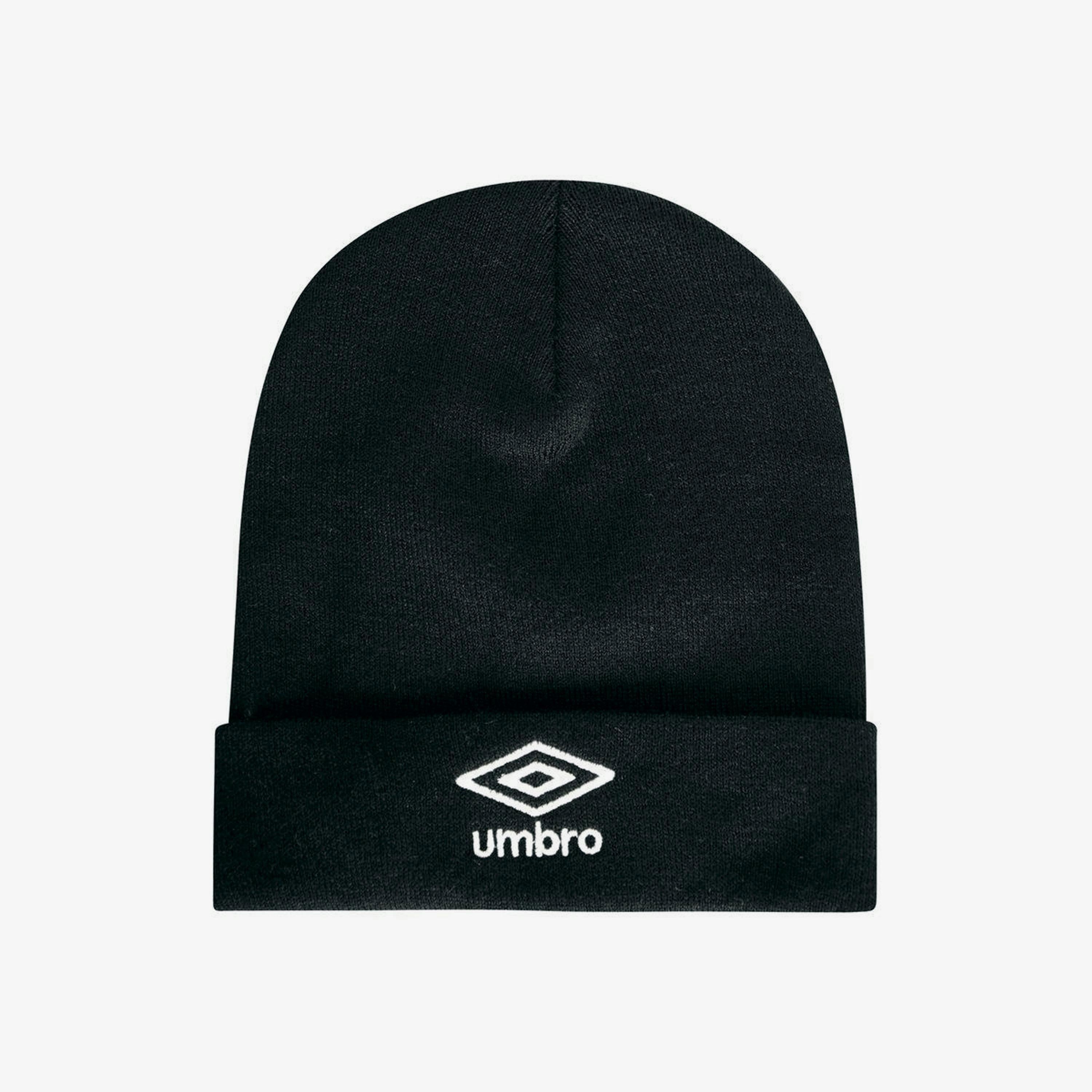 Umbro Childrens/Kids Logo Beanie , view 1 of 1
