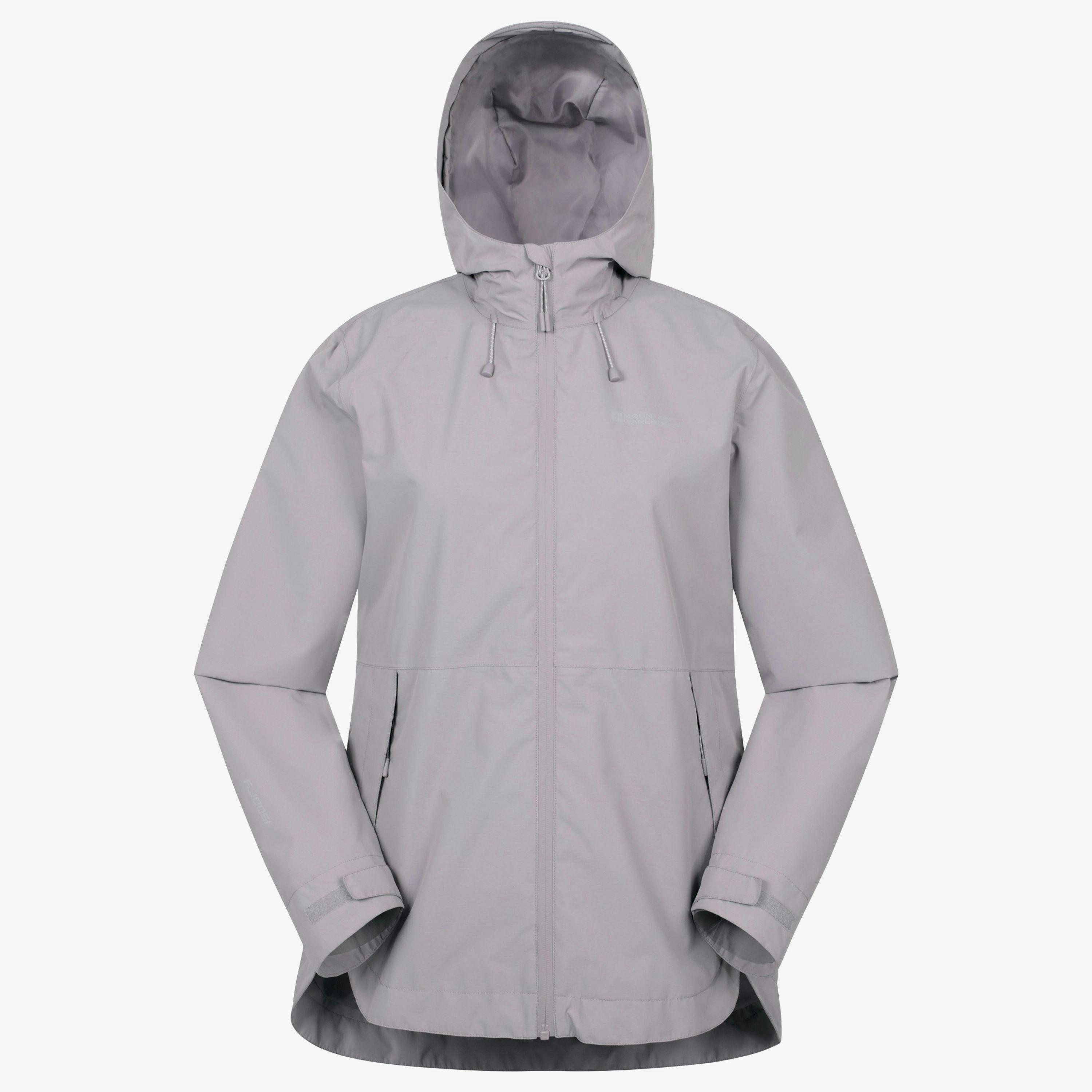Mountain Warehouse Womens/Ladies Canyon Waterproof Jacket , view 1 of 4