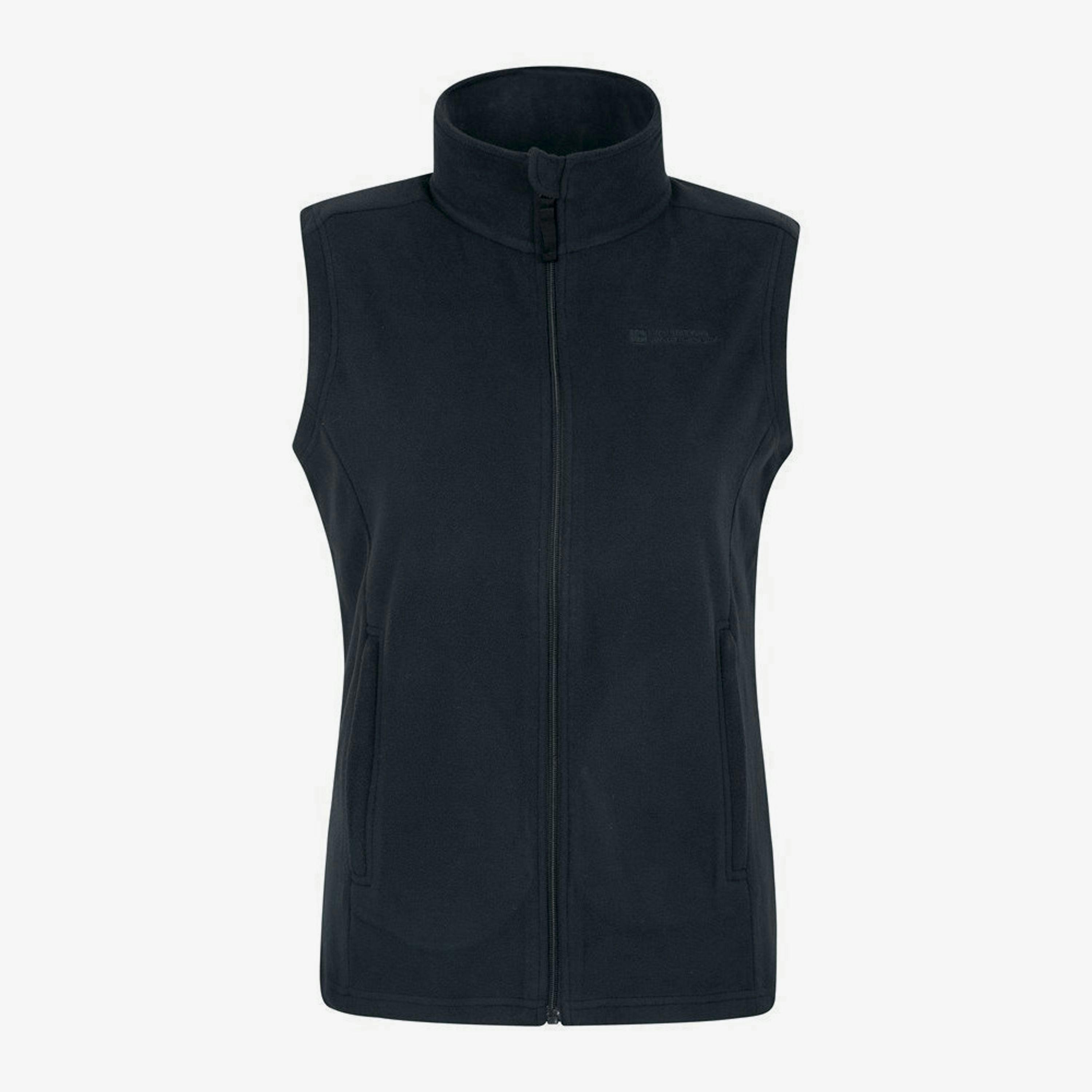 Mountain Warehouse Womens/Ladies Camber Gilet , view 1 of 4