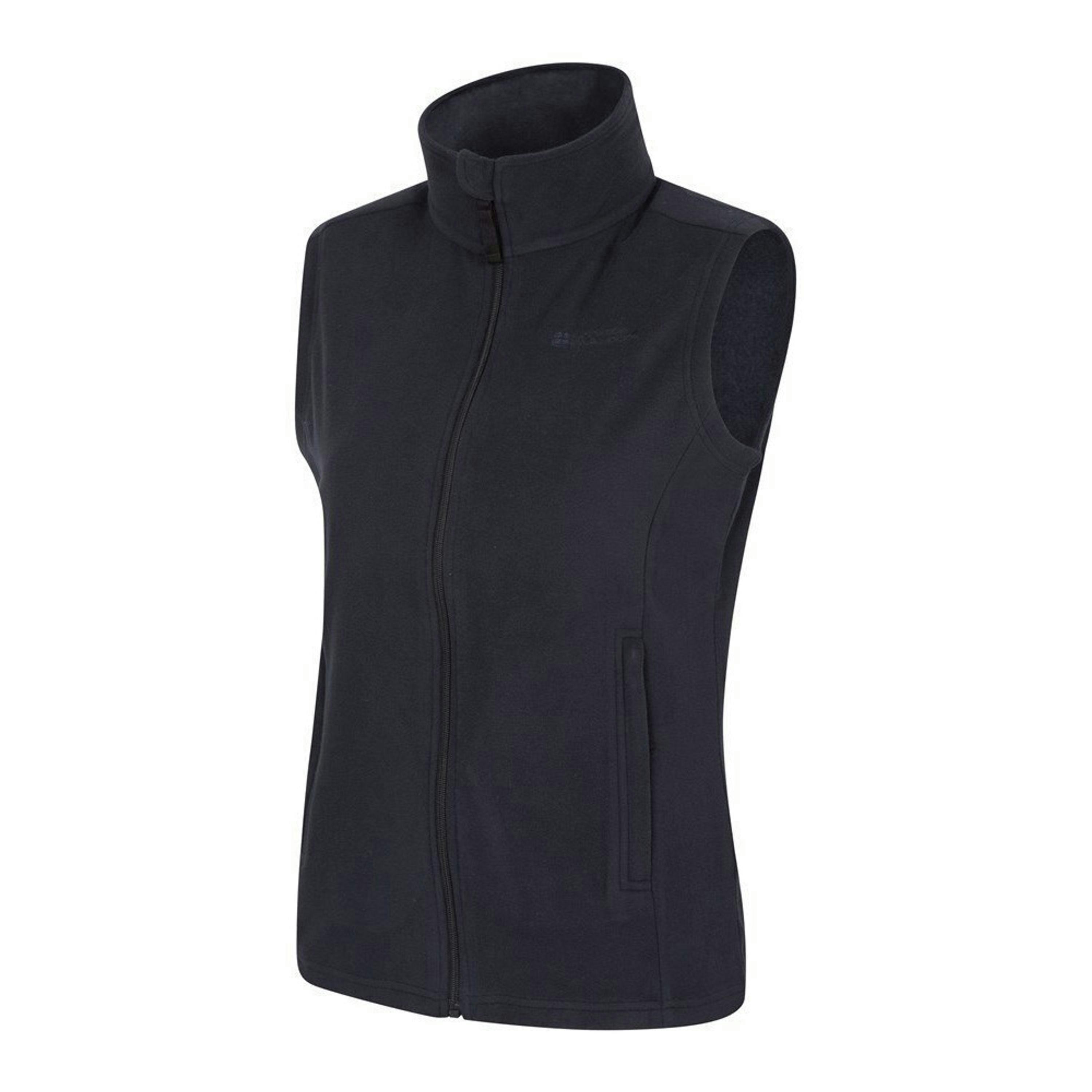 Mountain Warehouse Womens/Ladies Camber Gilet , view 2 of 4