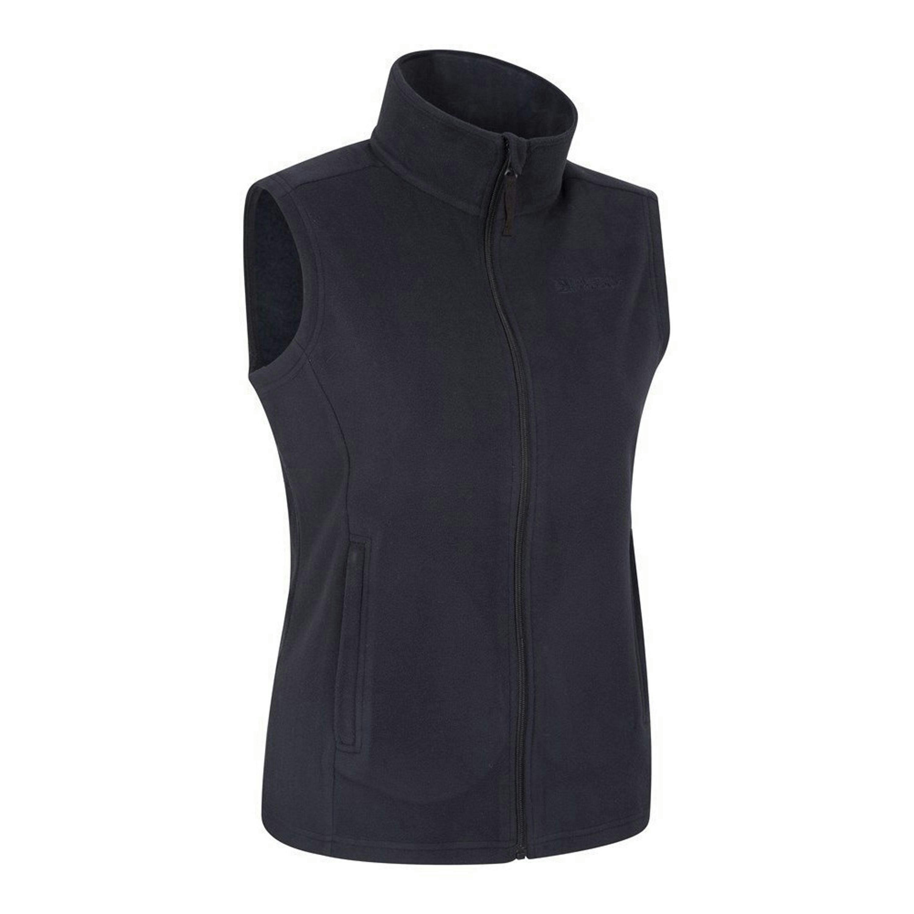 Mountain Warehouse Womens/Ladies Camber Gilet , view 3 of 4