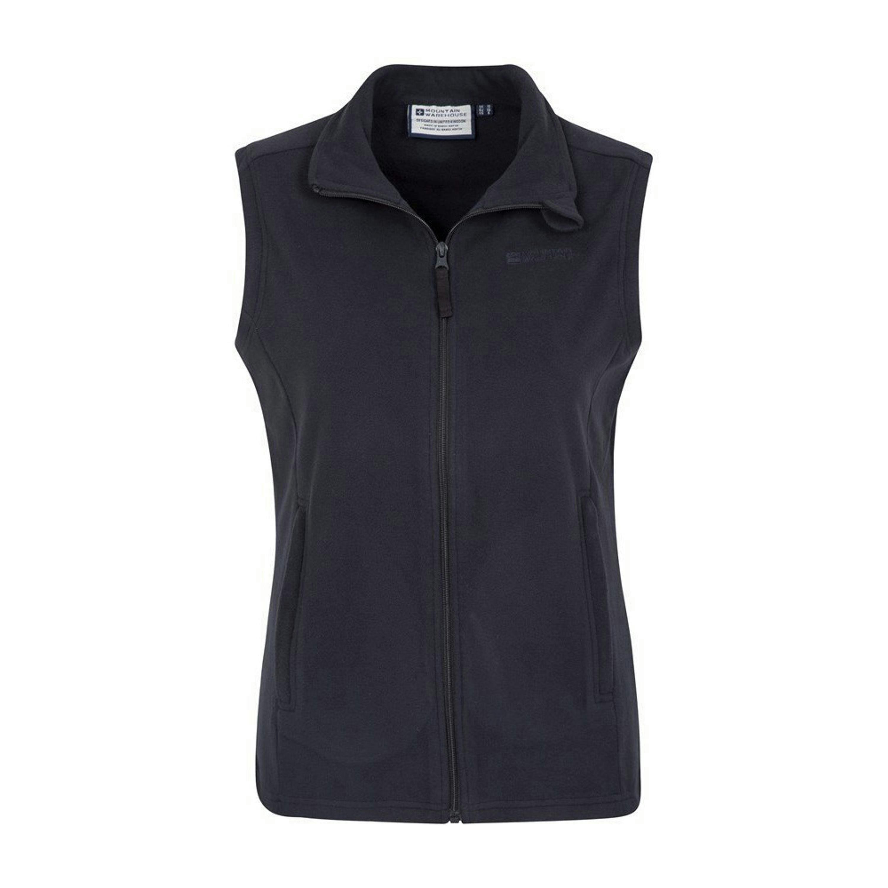 Mountain Warehouse Womens/Ladies Camber Gilet , view 4 of 4