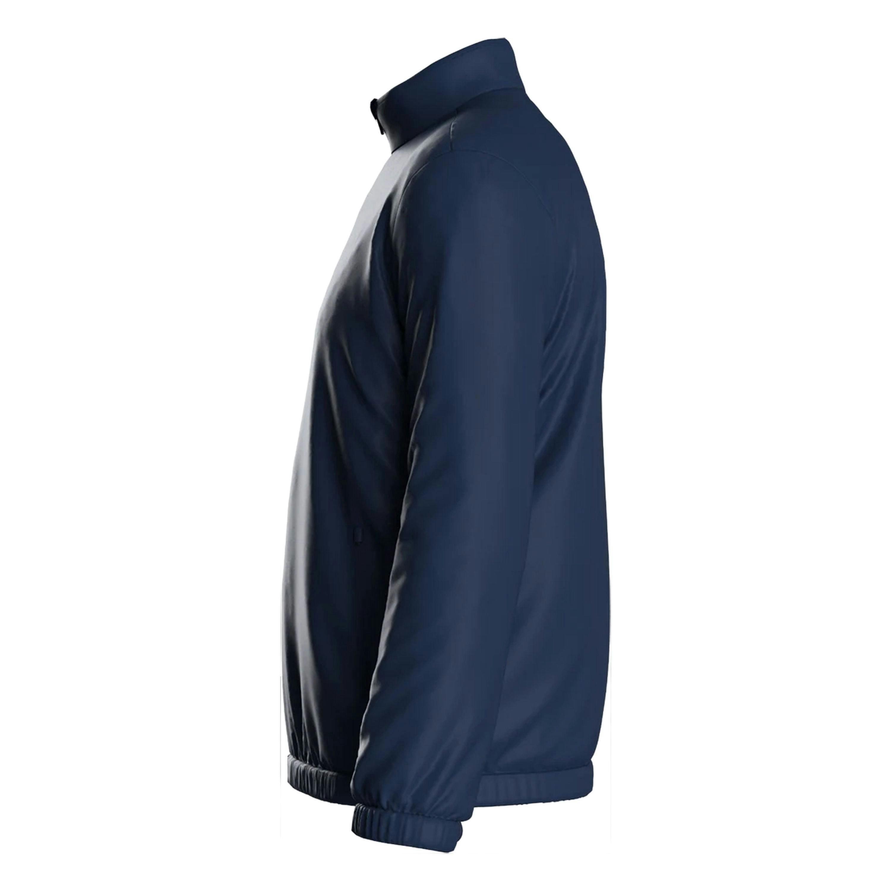 Umbro Mens Club Essential Light Waterproof Jacket , view 4 of 4