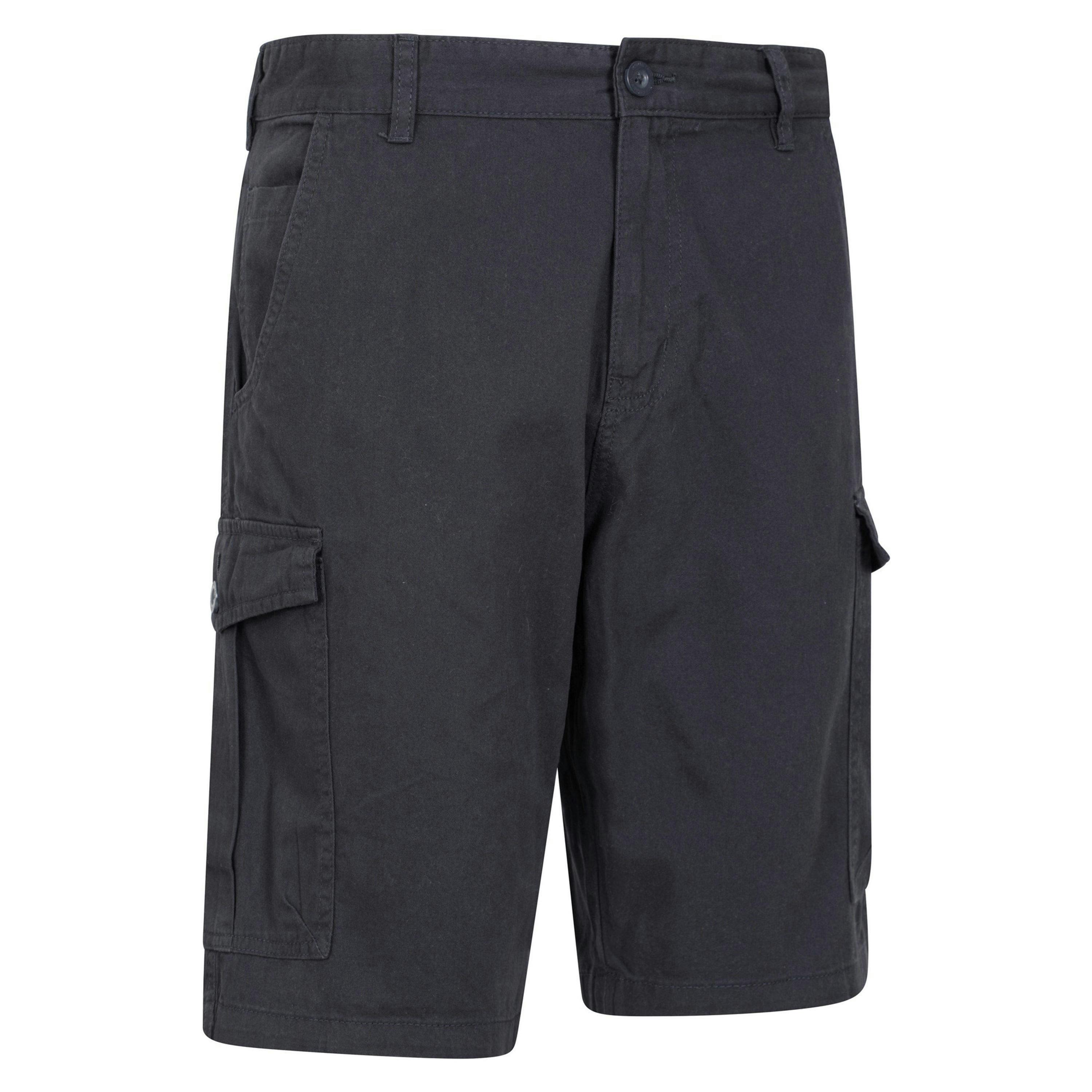 Mountain Warehouse Mens Lakeside Cargo Shorts , view 3 of 5