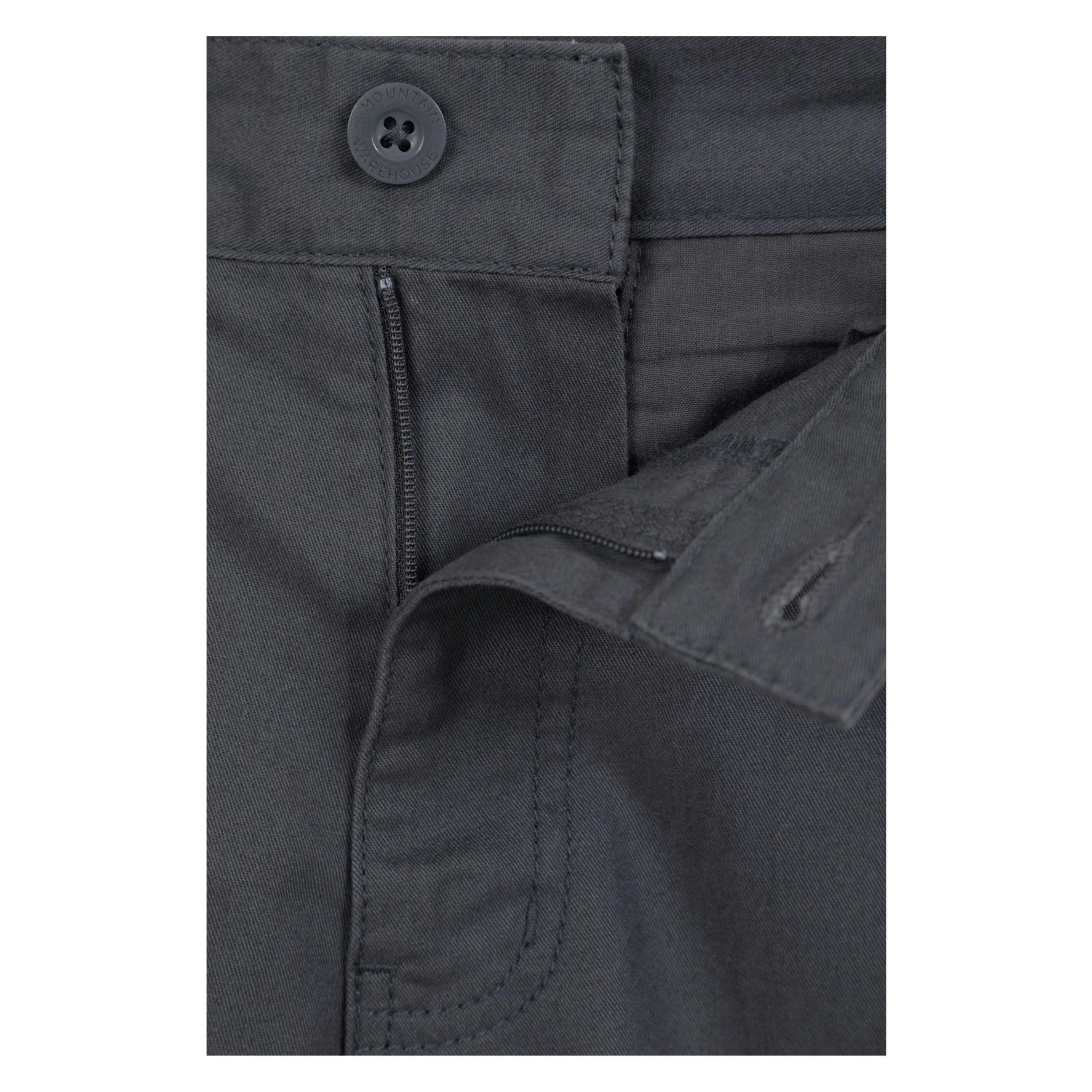 Mountain Warehouse Mens Lakeside Cargo Shorts , view 5 of 5