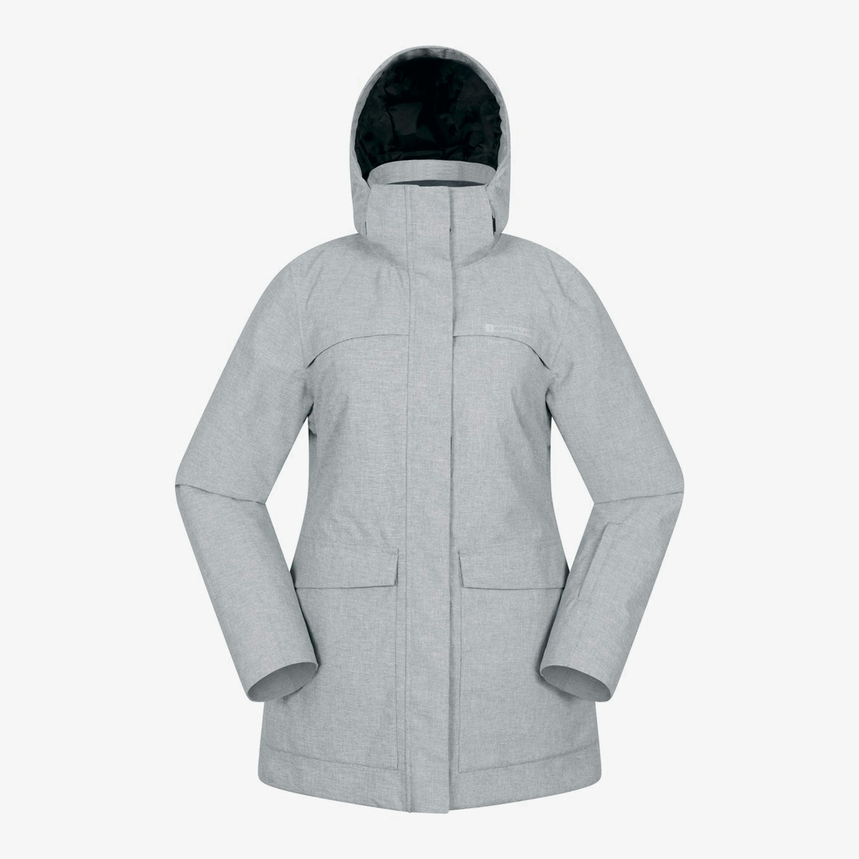 Mountain Warehouse Womens/Ladies Snowdrift Waterproof Ski Jacket , view 1 of 4