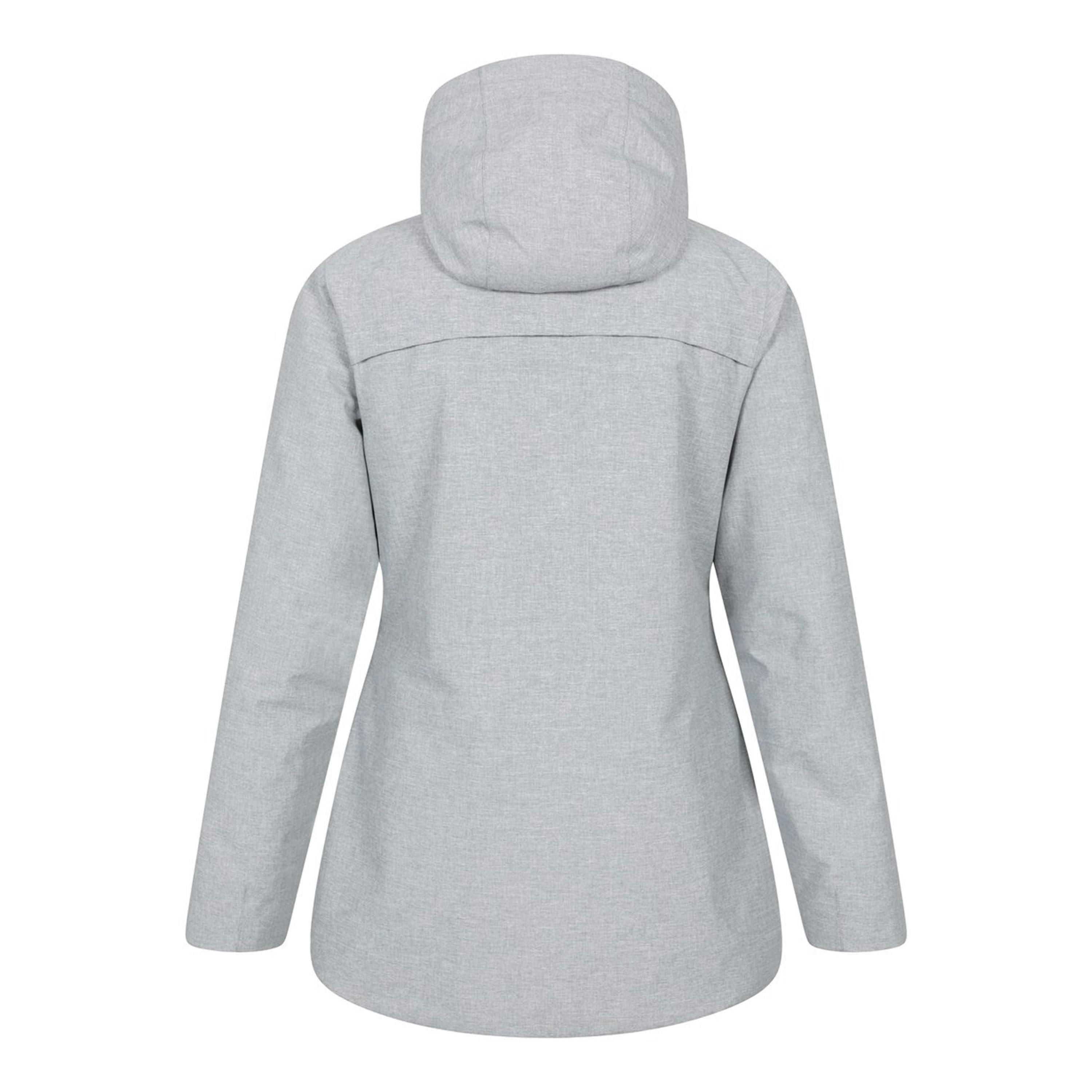 Mountain Warehouse Womens/Ladies Snowdrift Waterproof Ski Jacket , view 2 of 4